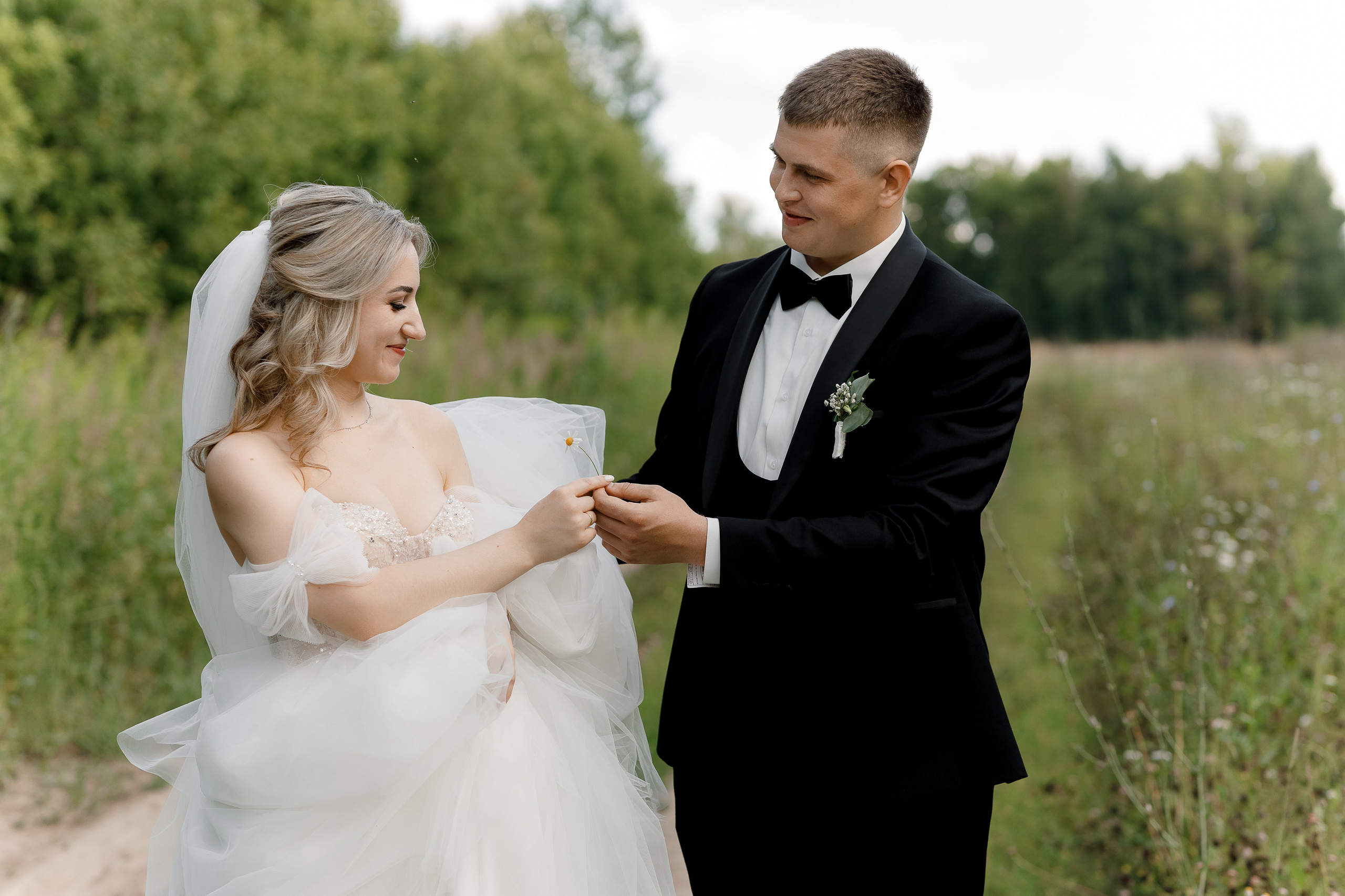 ARTEM & YULIA. Свадебный фотограф в Туле и Москве