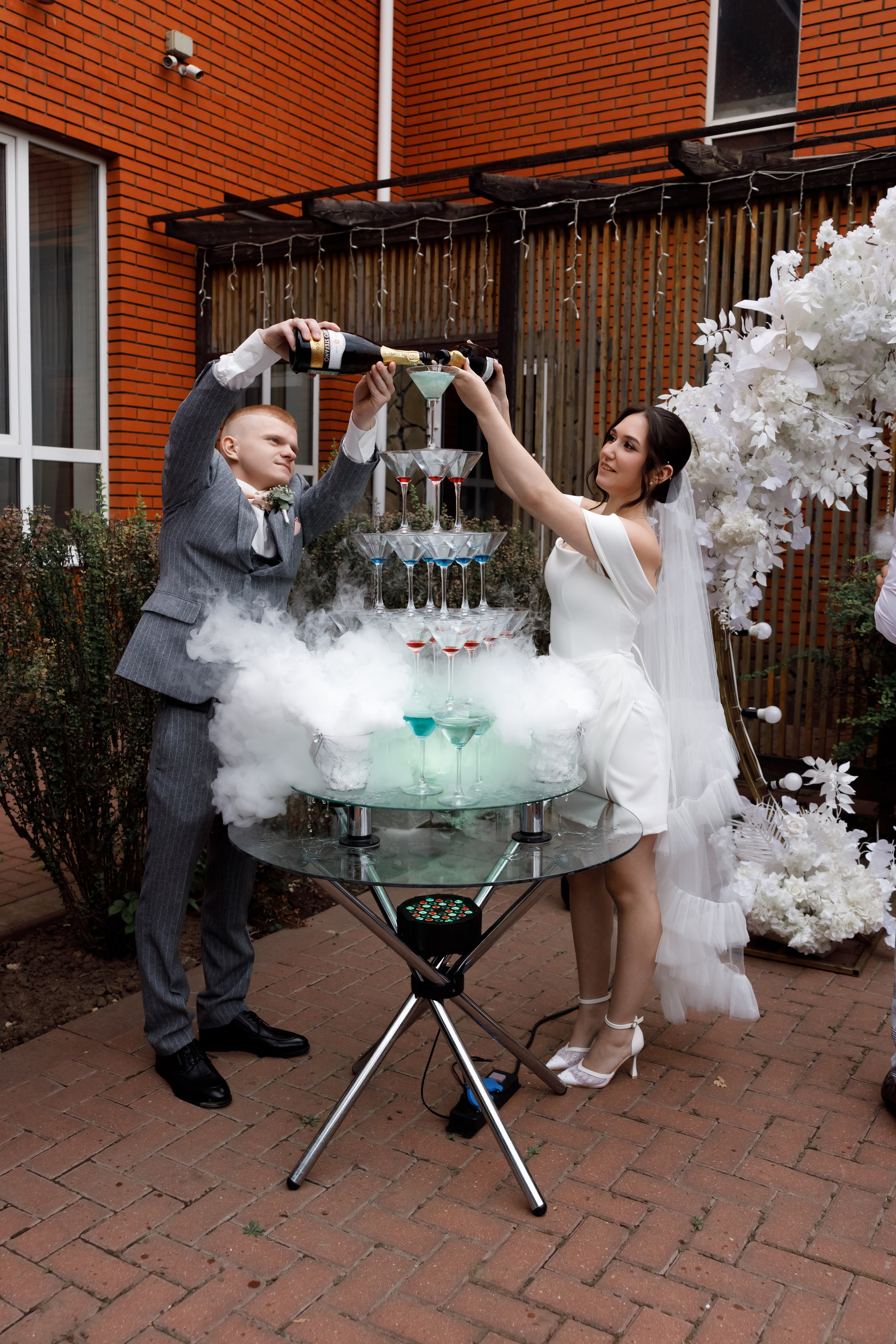 SERGEI & RUZANA. Свадебный фотограф в Туле и Москве