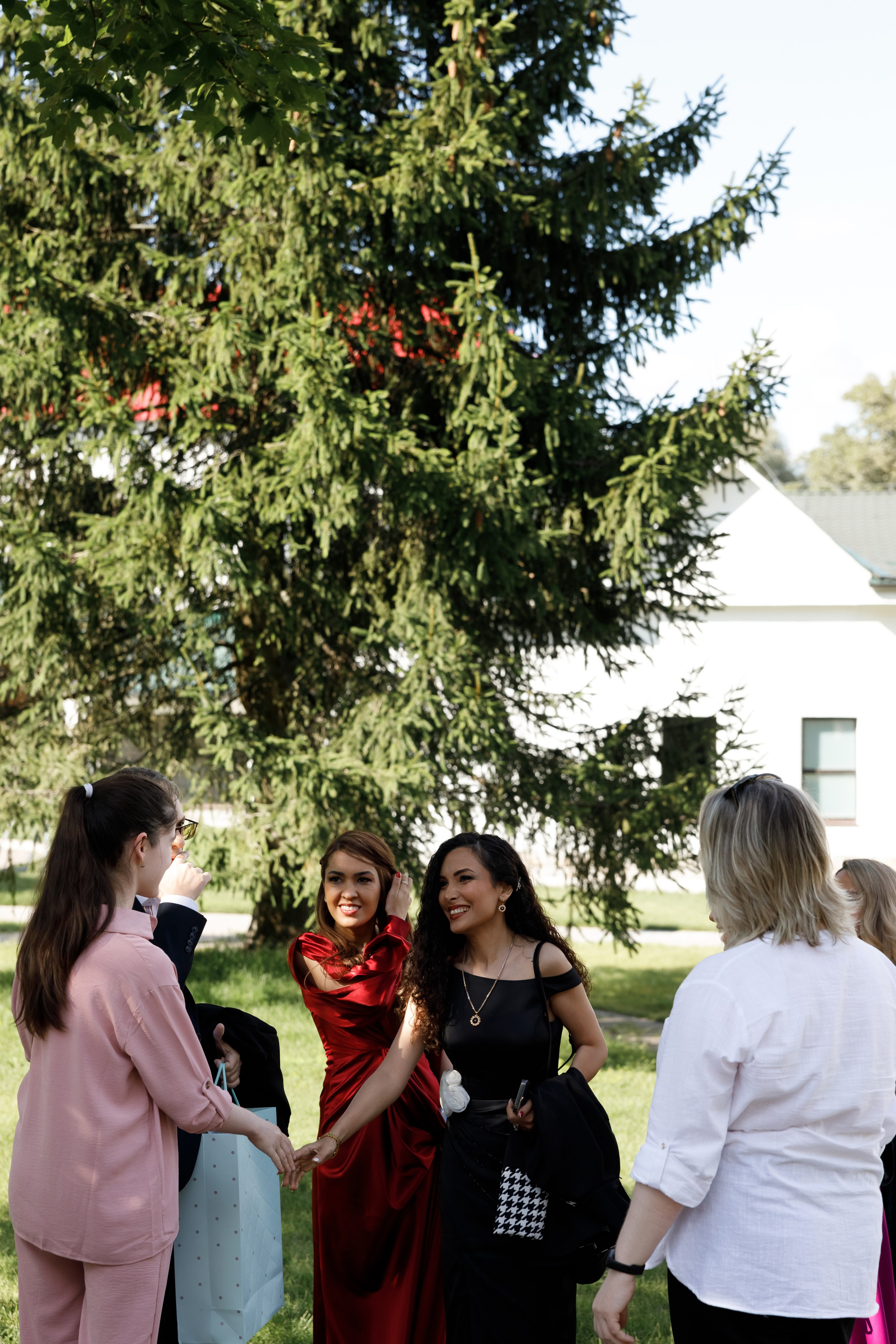MOSTAFA & ANNA. Свадебный фотограф в Туле и Москве