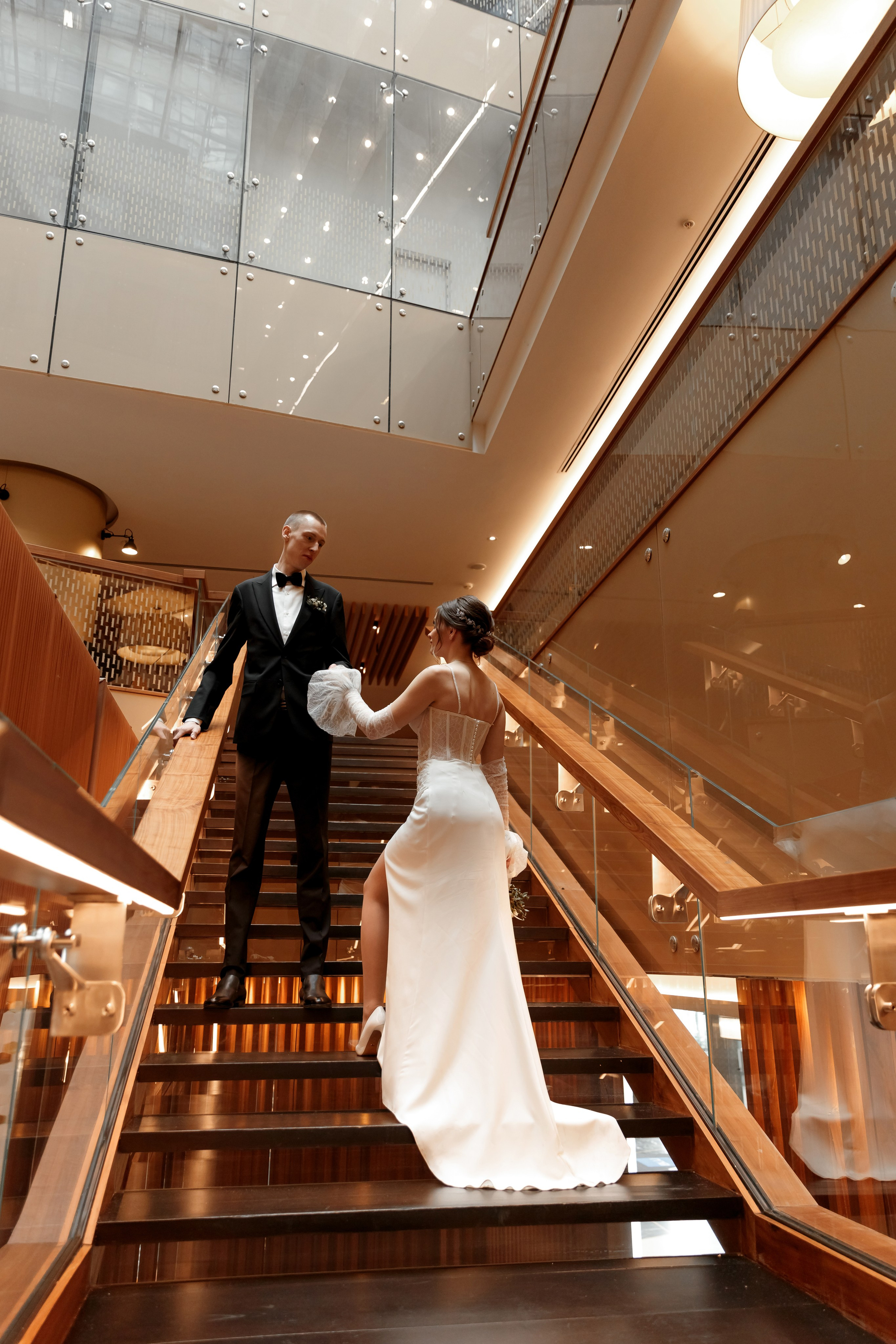 PAVEL & ALINA. Свадебный фотограф в Туле и Москве