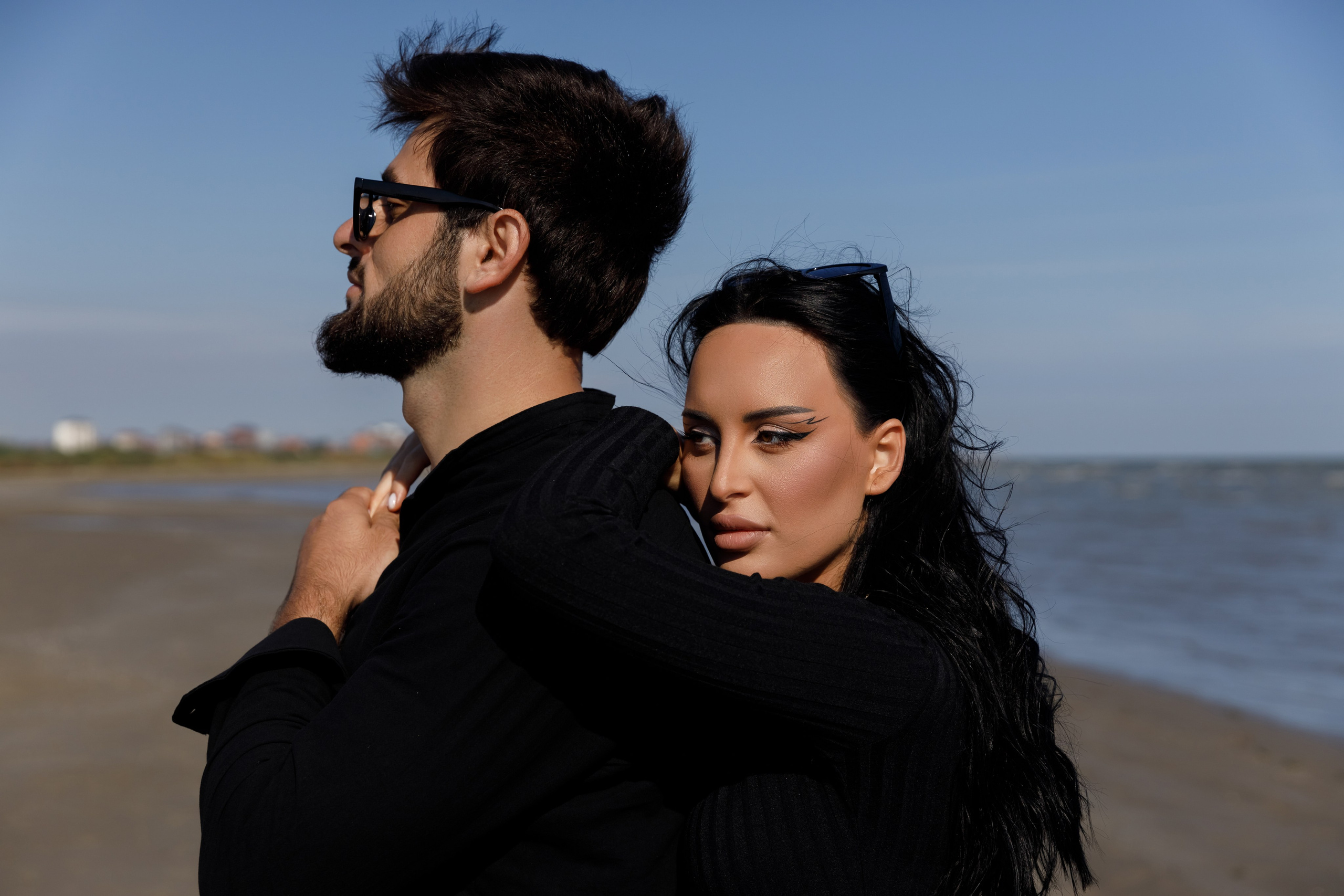 ILYAS & MILANA. Свадебный фотограф в Туле и Москве