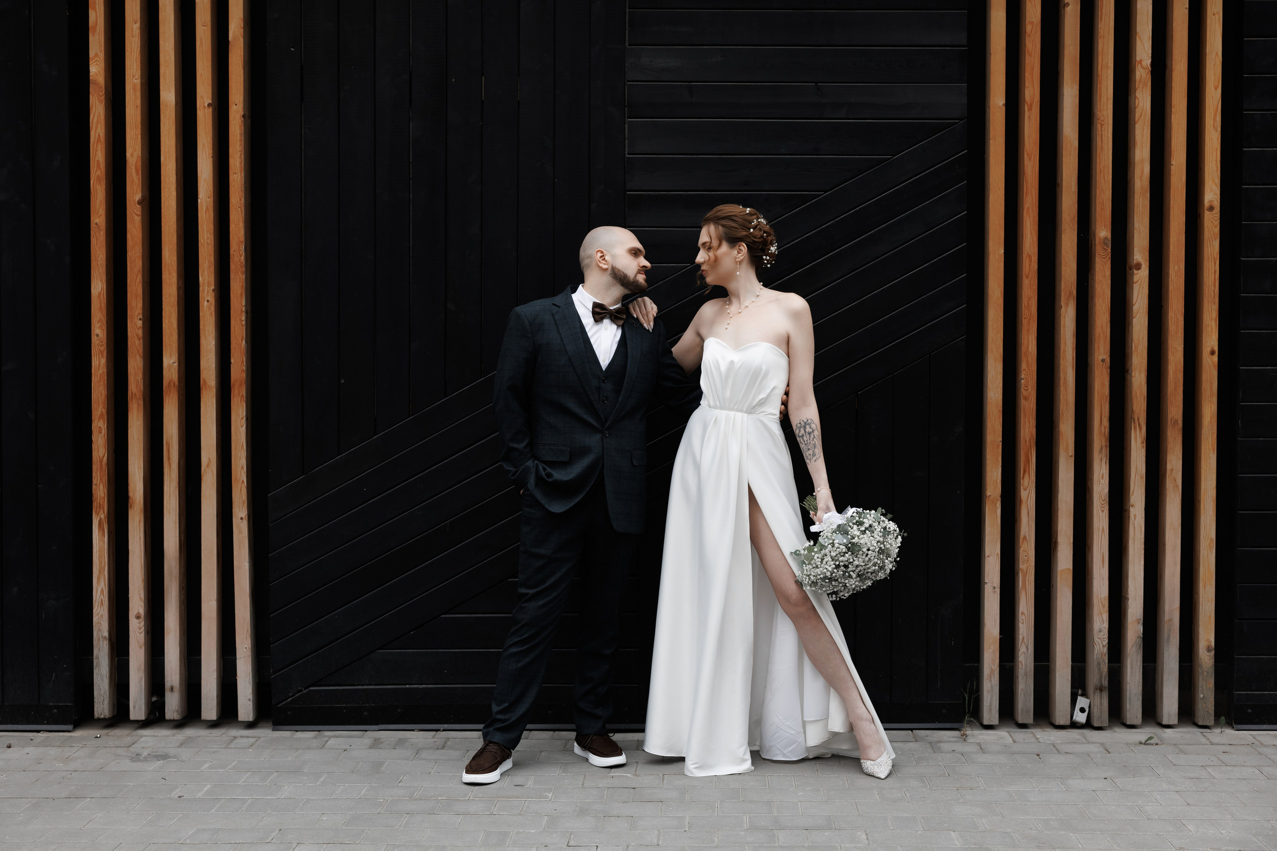 PAVEL & YULIYA. Свадебный фотограф в Туле и Москве