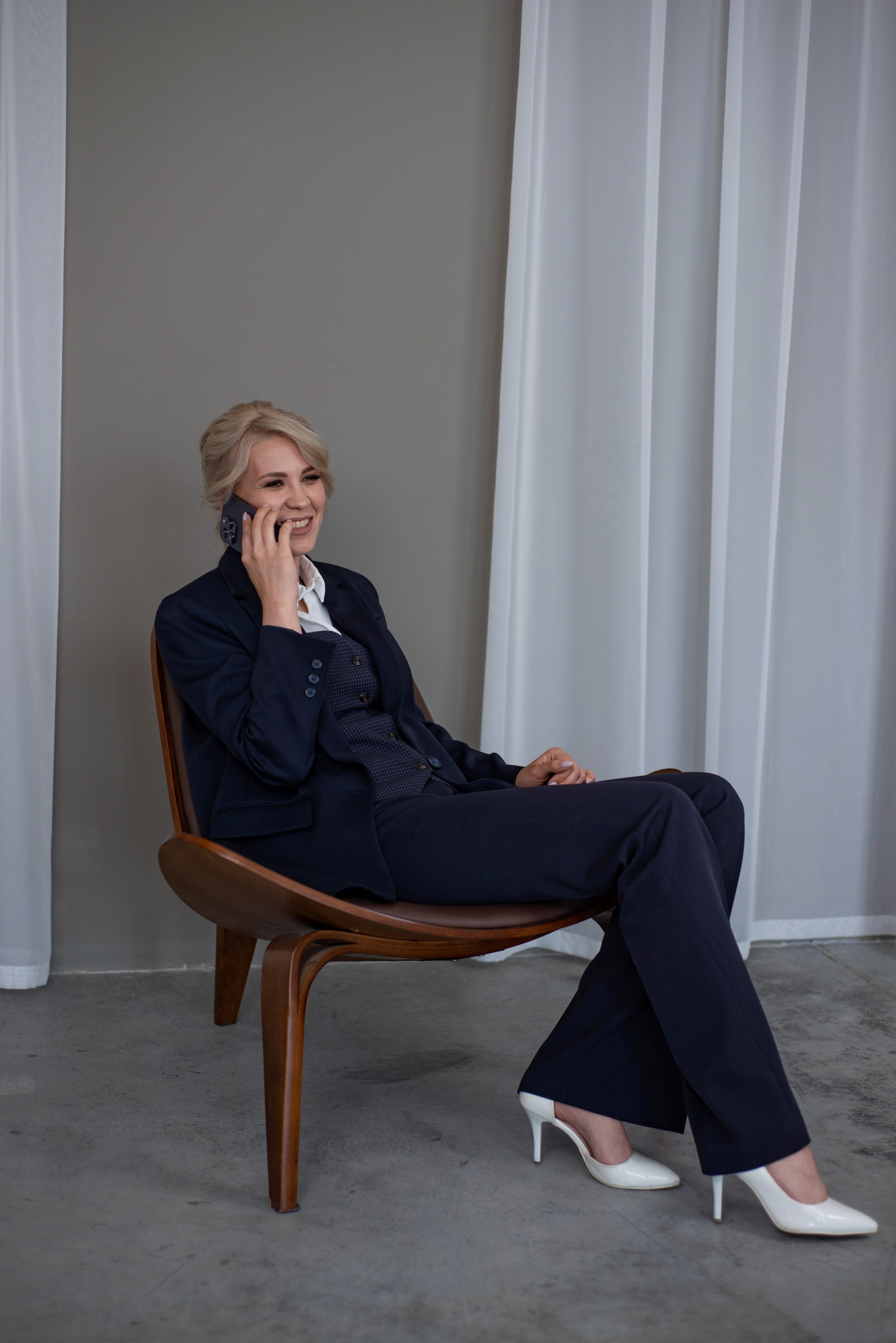 Яна. Фотограф Софья Власенко | Вологда