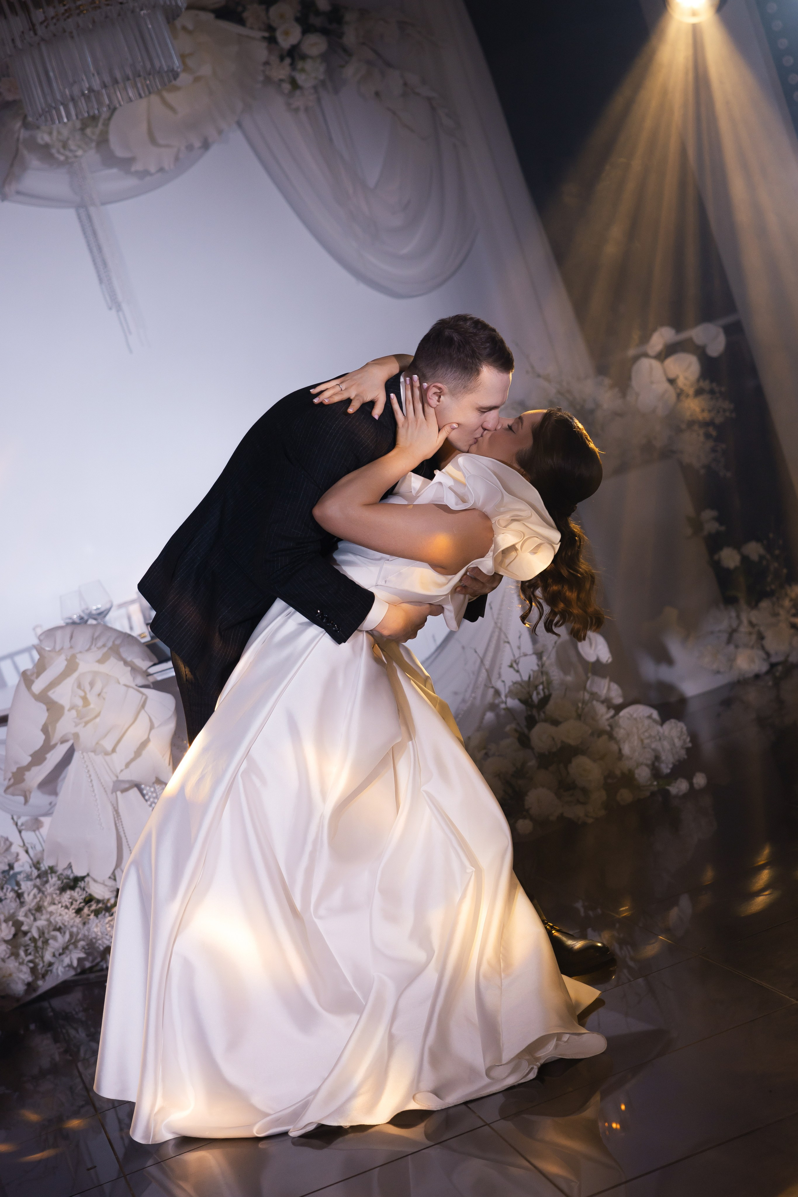 Фотограф Дарья Васьковская