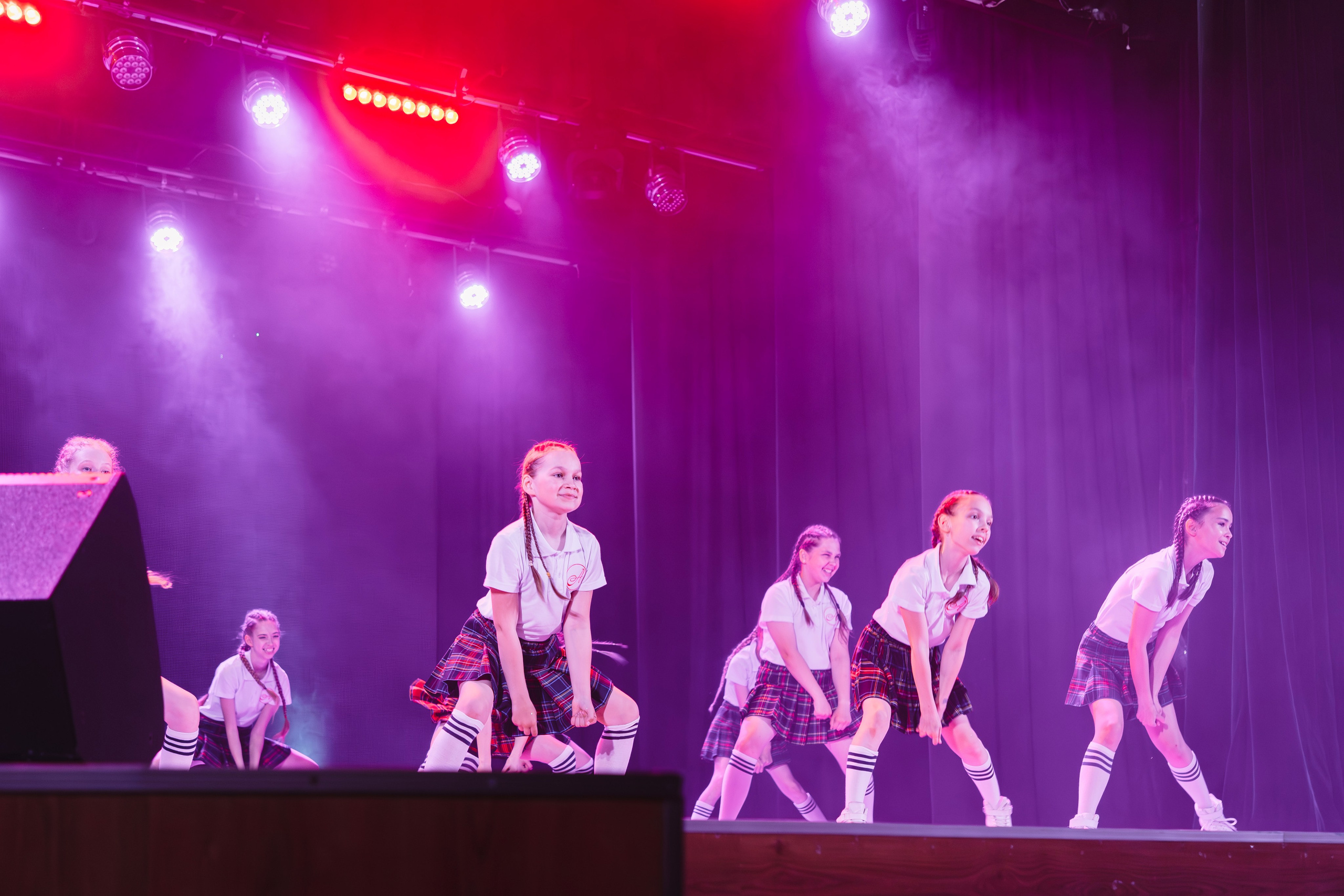 Гдк. Street photographer