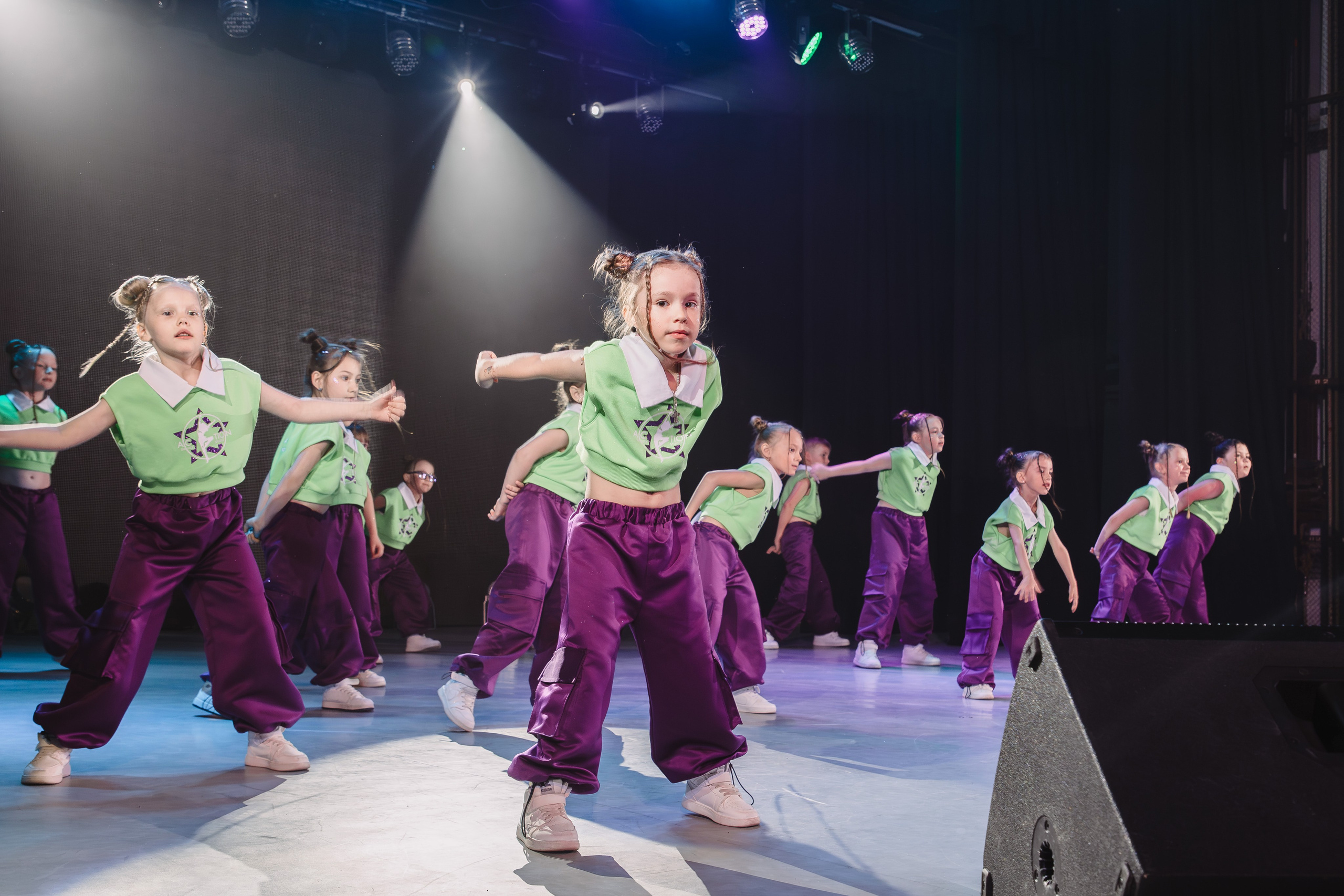 Гдк. Street photographer