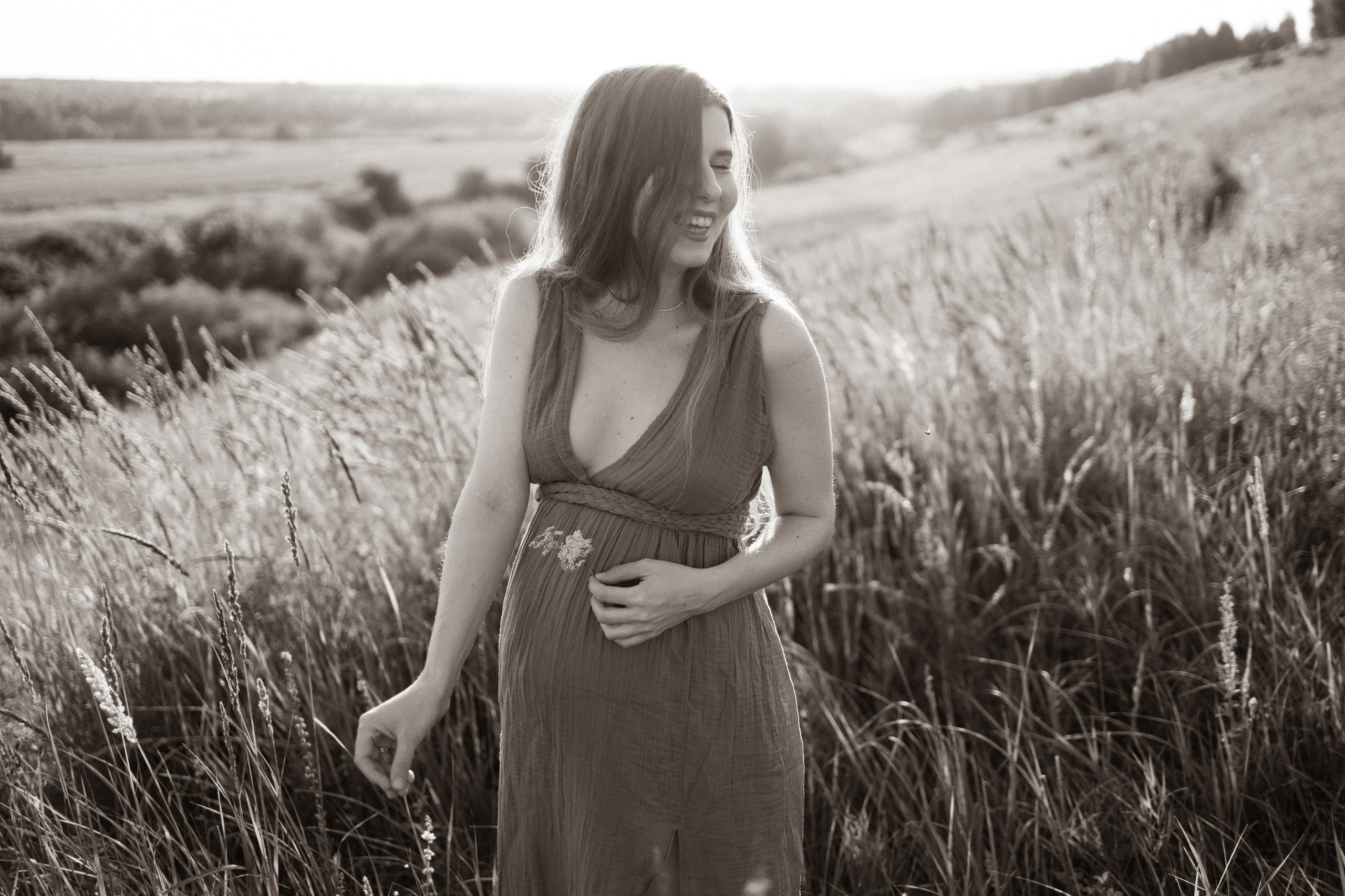 Наташа. Фотограф Зарина. Казань