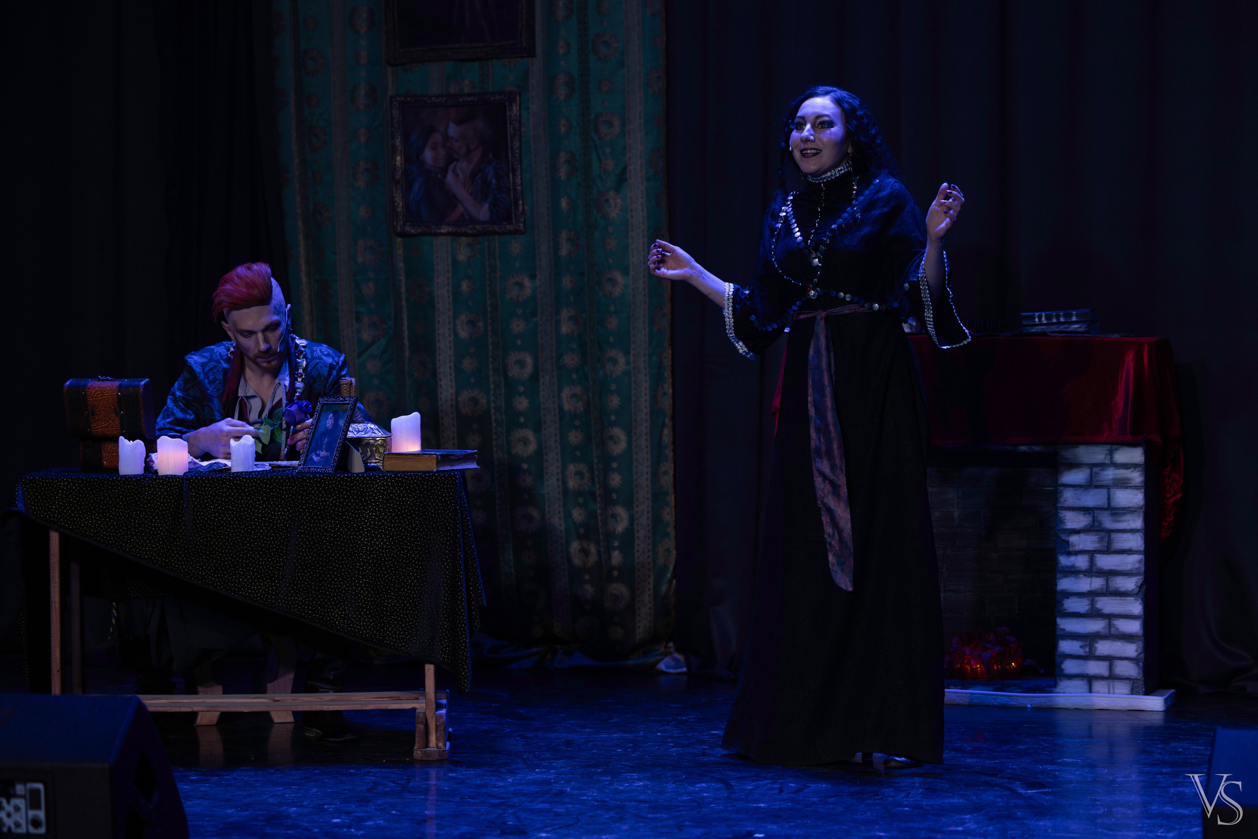 Каменное сердце. Фотограф Виктор Степанов