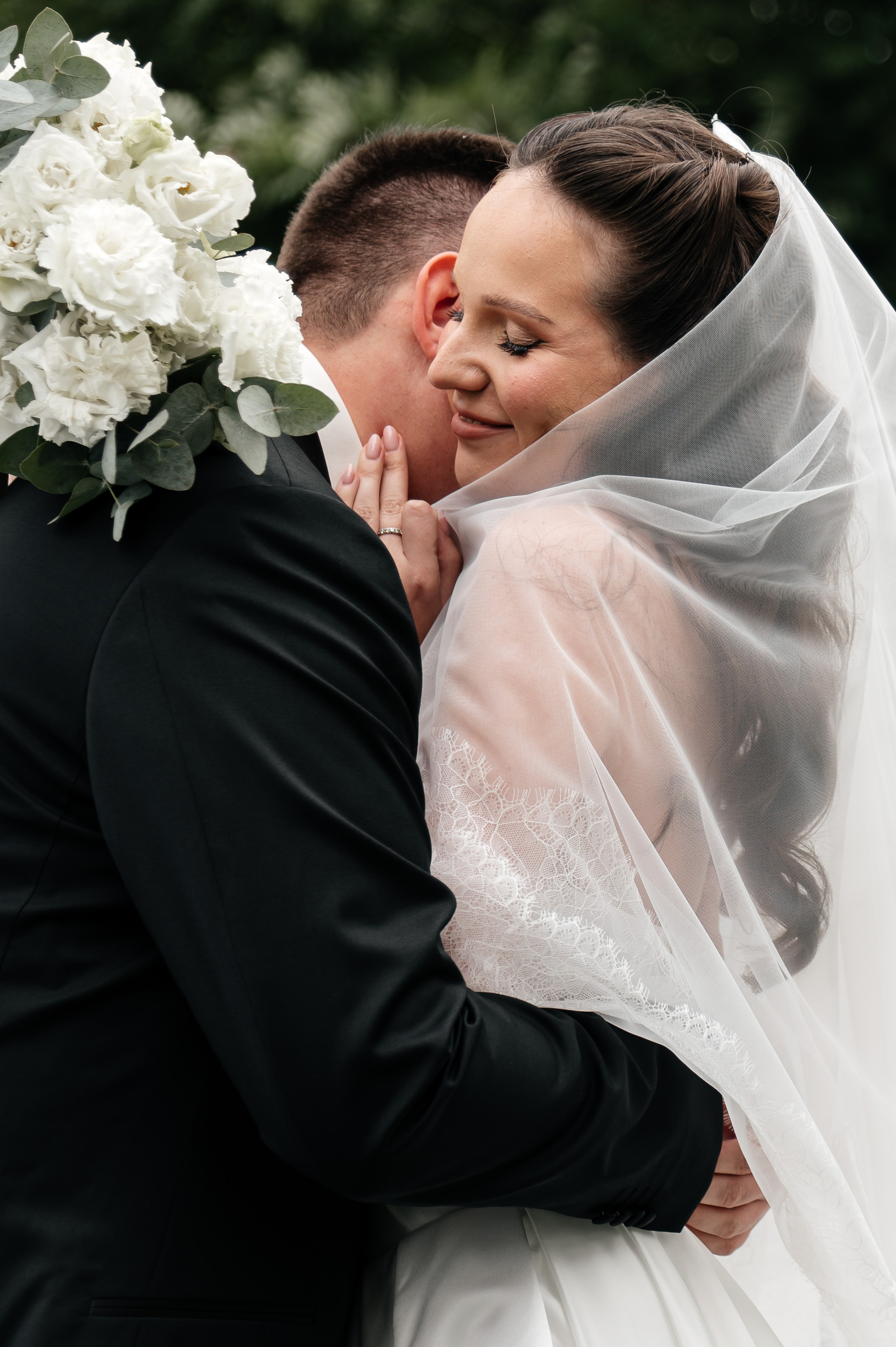 Вадим и Энже. Фотограф Виктория Ахметова Казань Москва