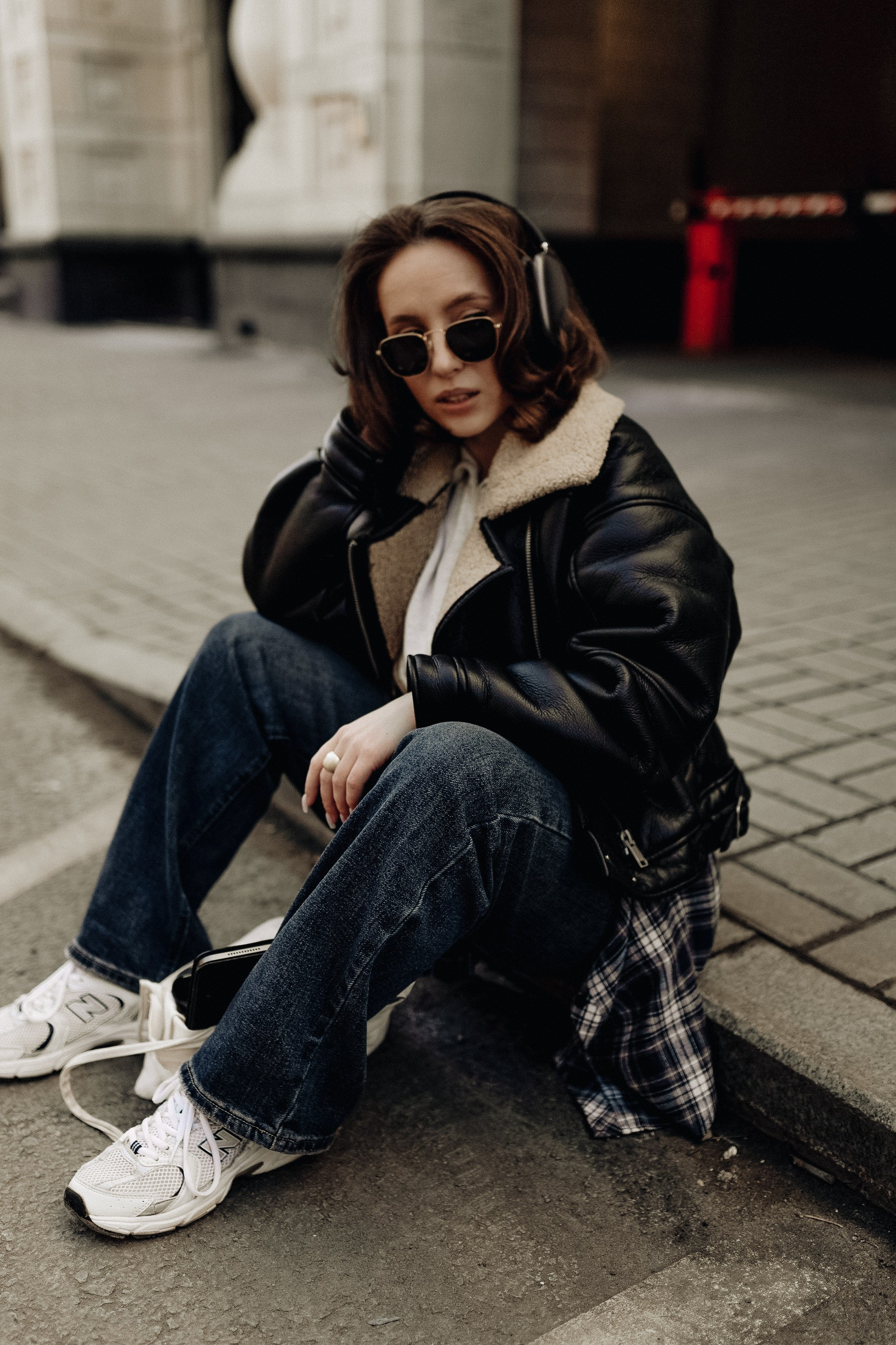 Полина. Главная