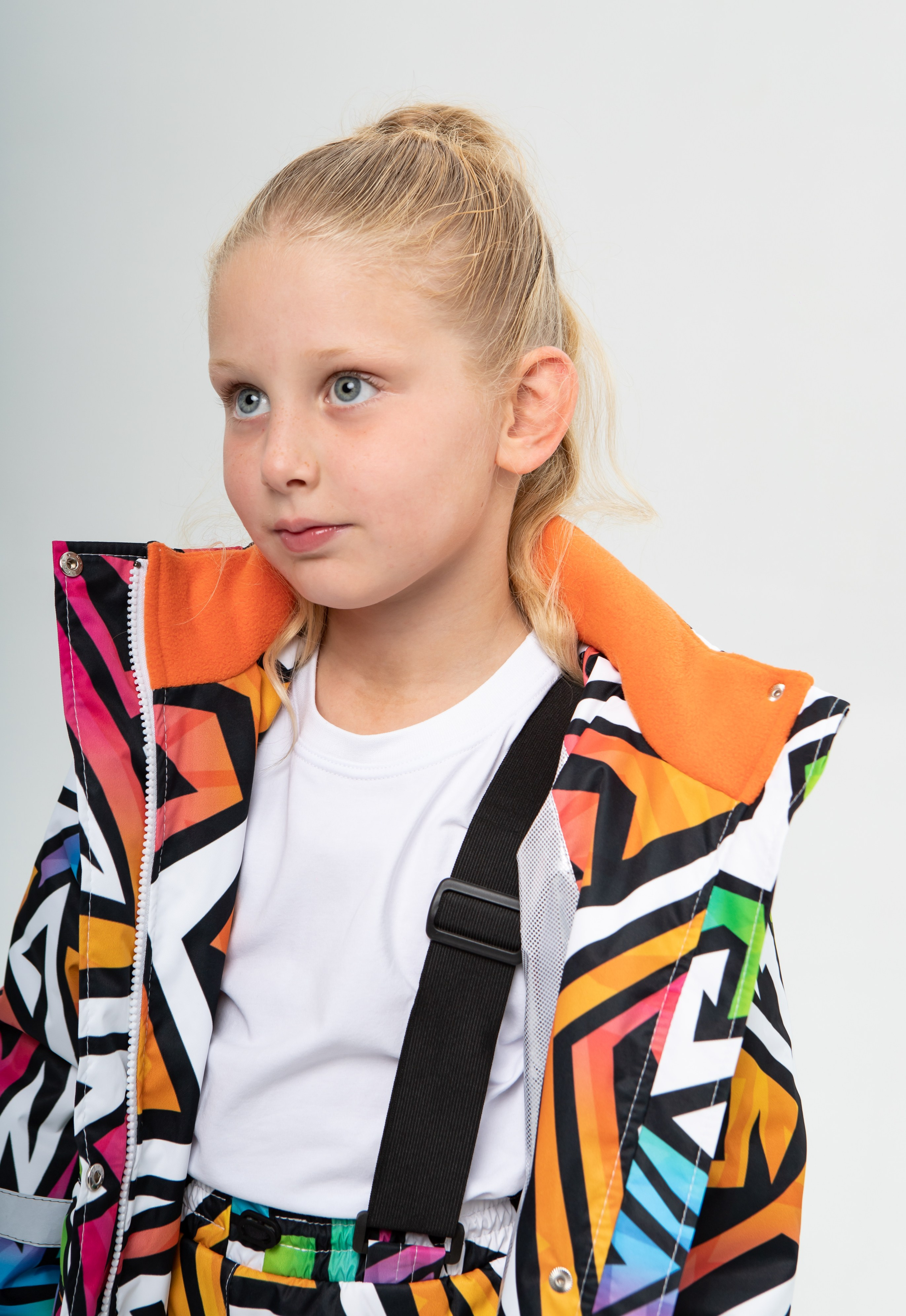 Контент фотосессии. Главная