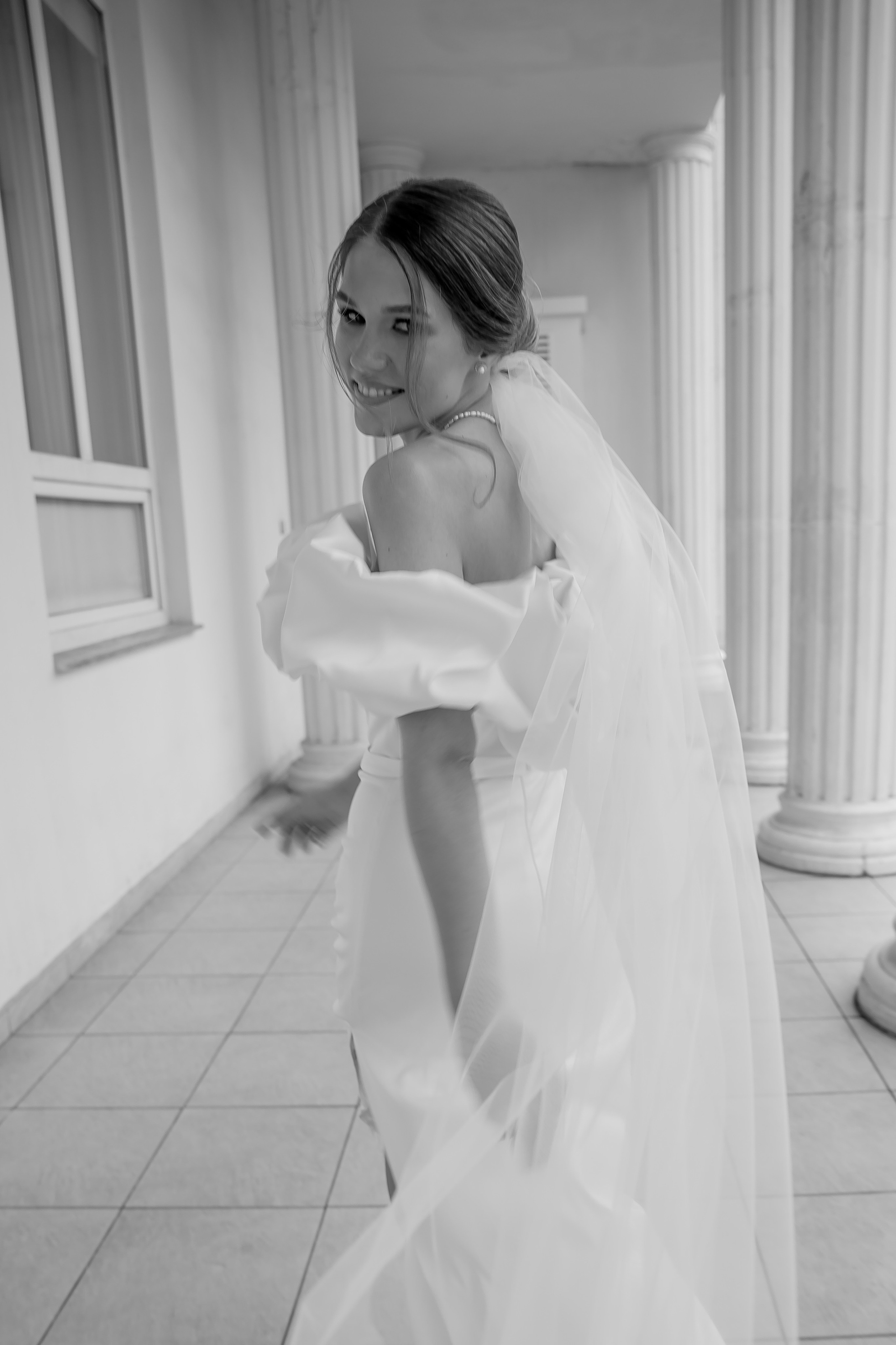 Свадебное фото. Фотограф Аделина Raw