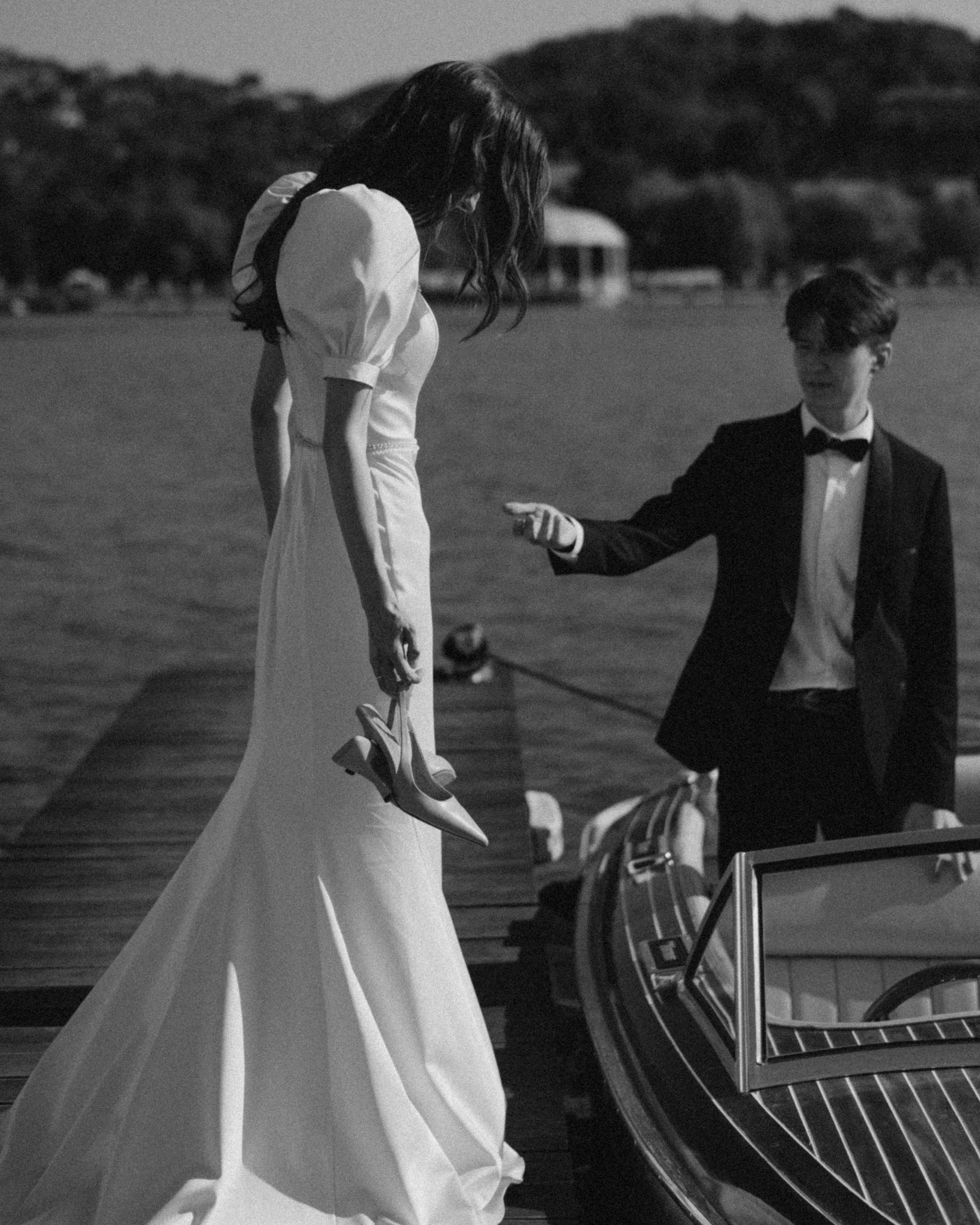 Успеть до рассвета. Абрау. 2023. Никита Погосов