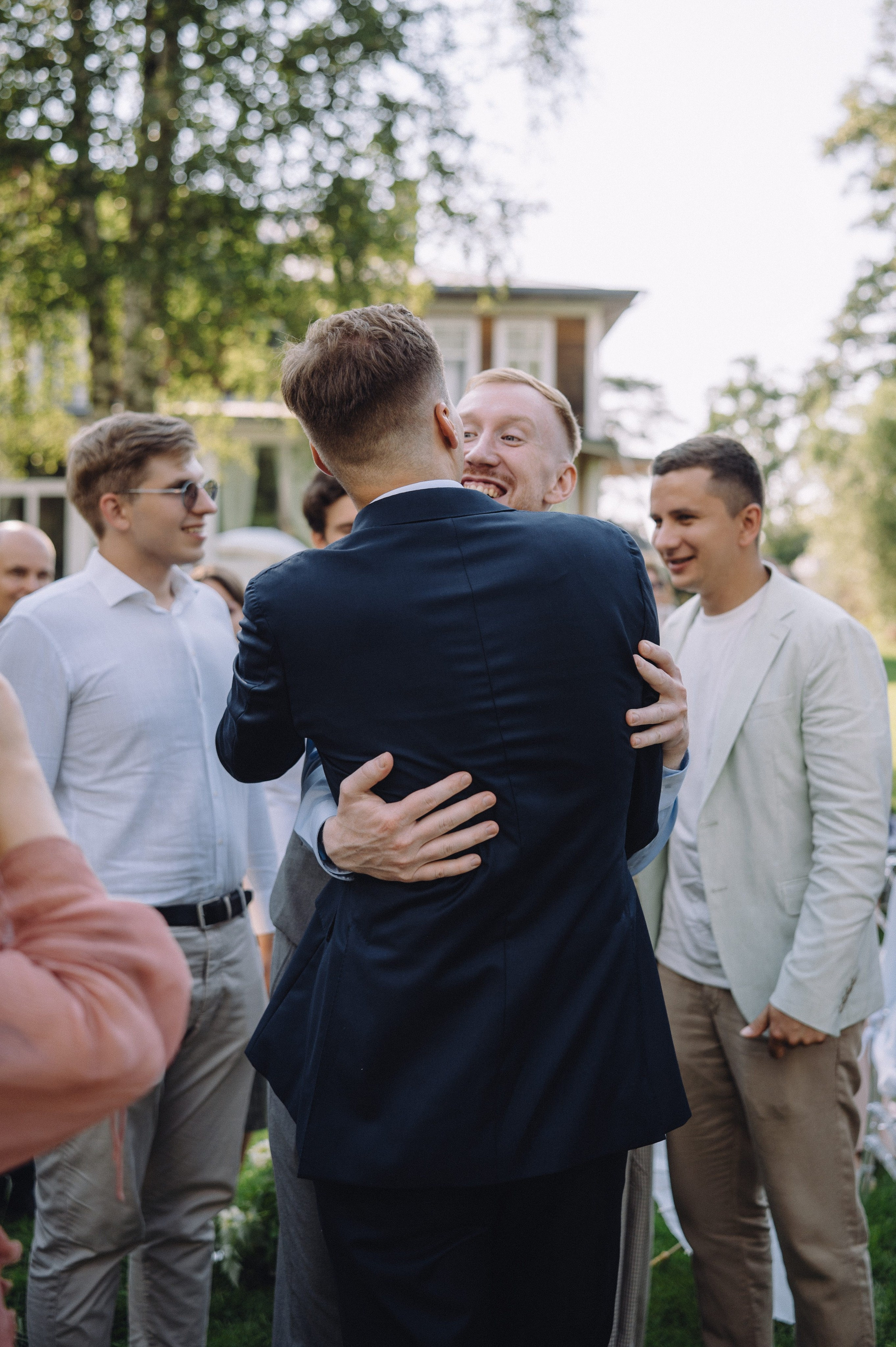 Вадик и Мари. Профессиональный фотограф Алексей Васенцев. Минск, СПБ, Москва