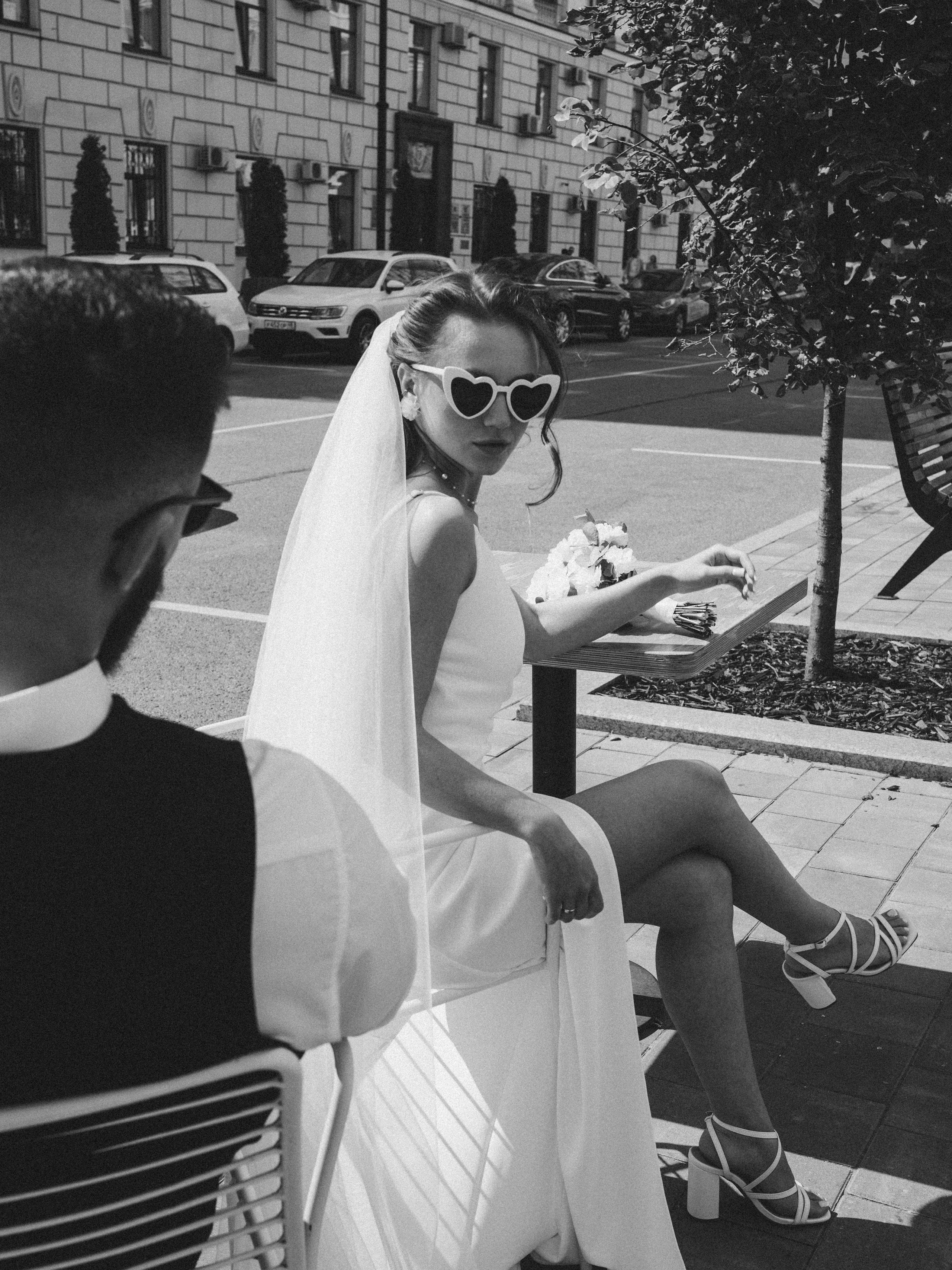 Свадебный день. Фотограф Любовь Подосенова Липецк|Воронеж