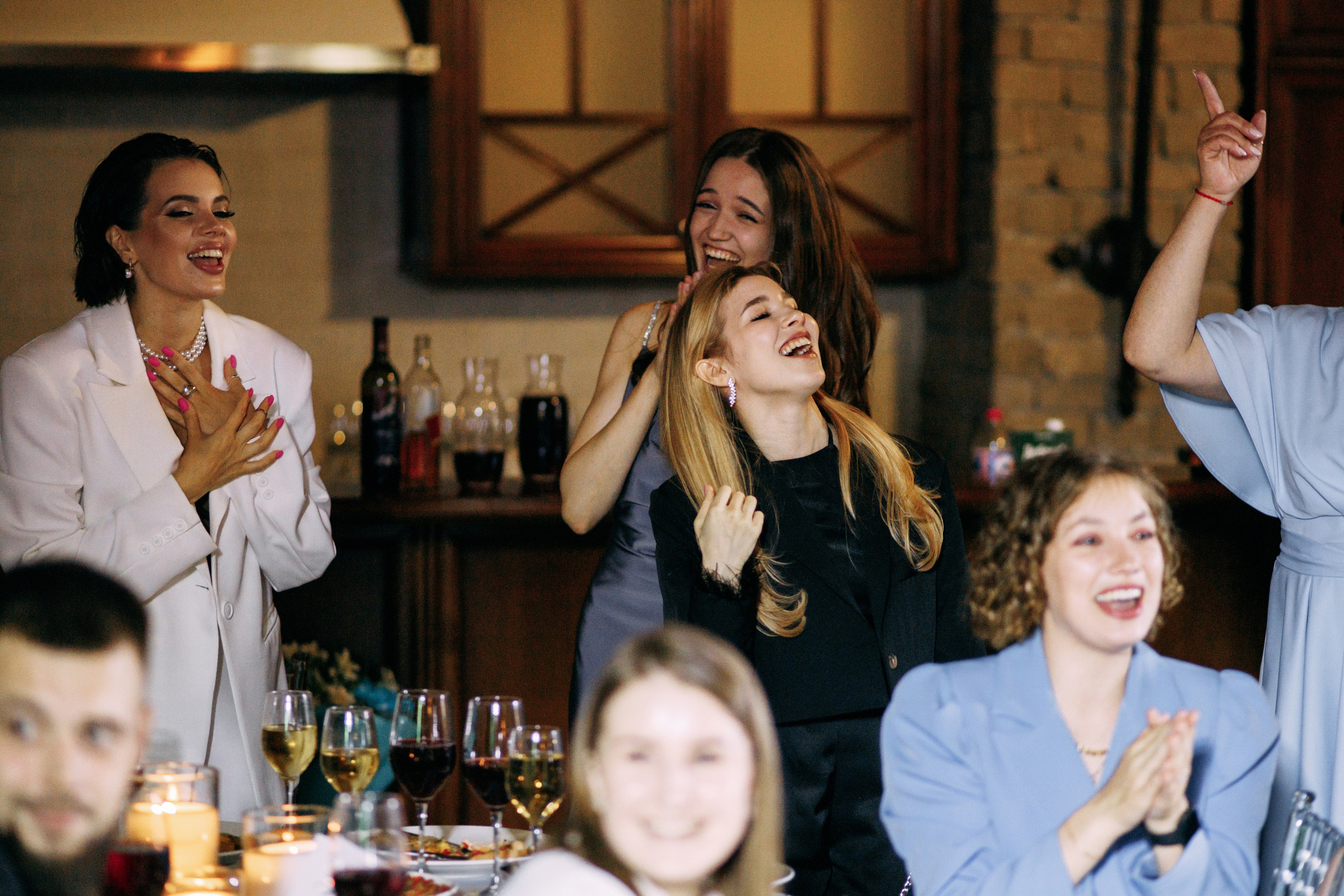 Хасан и Карина. Свадебный, репортажный фотограф в Тюмени Сергей Тапилин