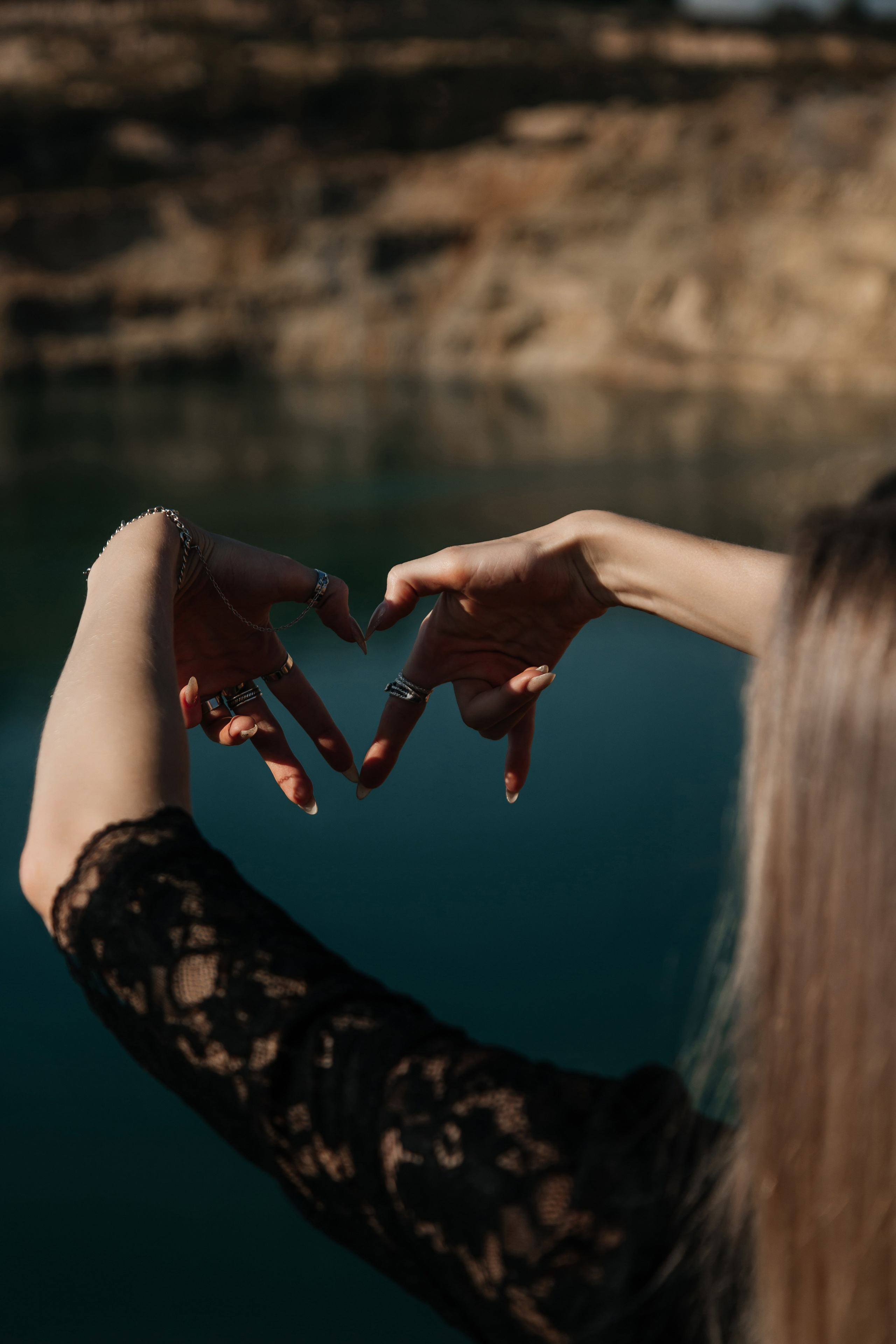 ФОТОСЕССИЯ НА ОЗЕРЕ КАМЕНУШКА. Фотограф в Киселёвске Татьяна Трухалева