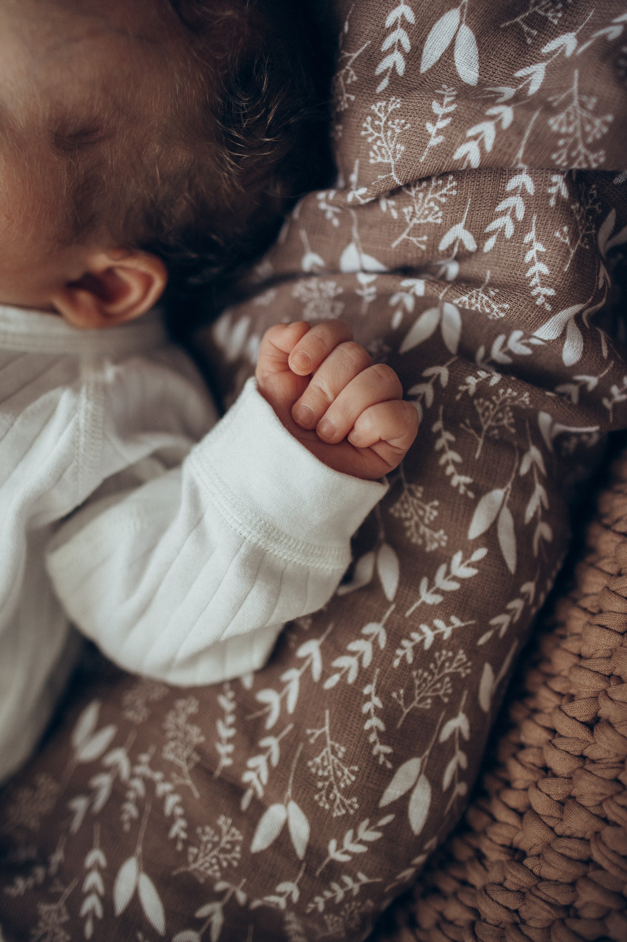 Мира. Семейный фотограф новорожденных УФА Гульнара Зиновьева