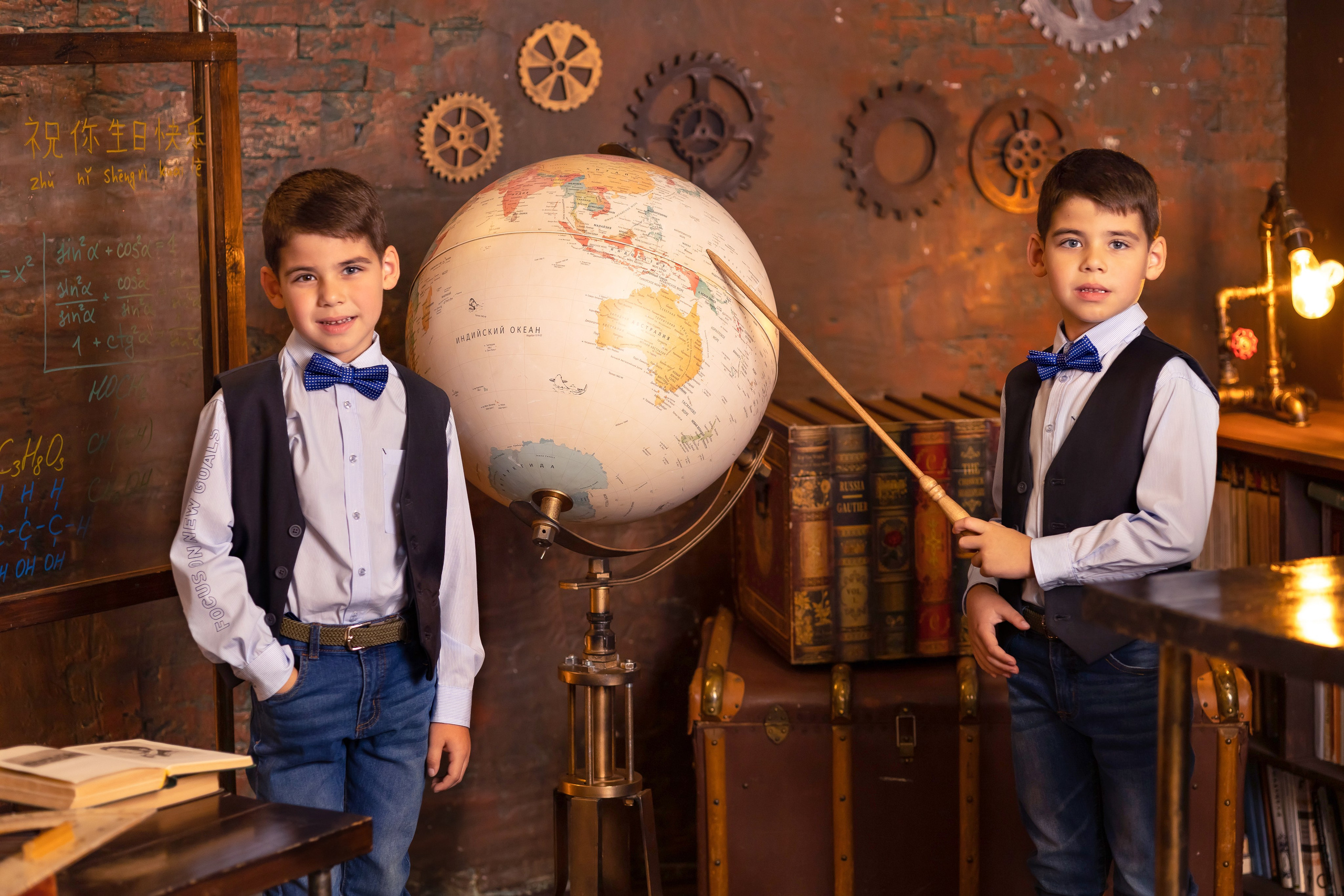 Школьная фотосъёмка. Фотограф в Москве фотосессия