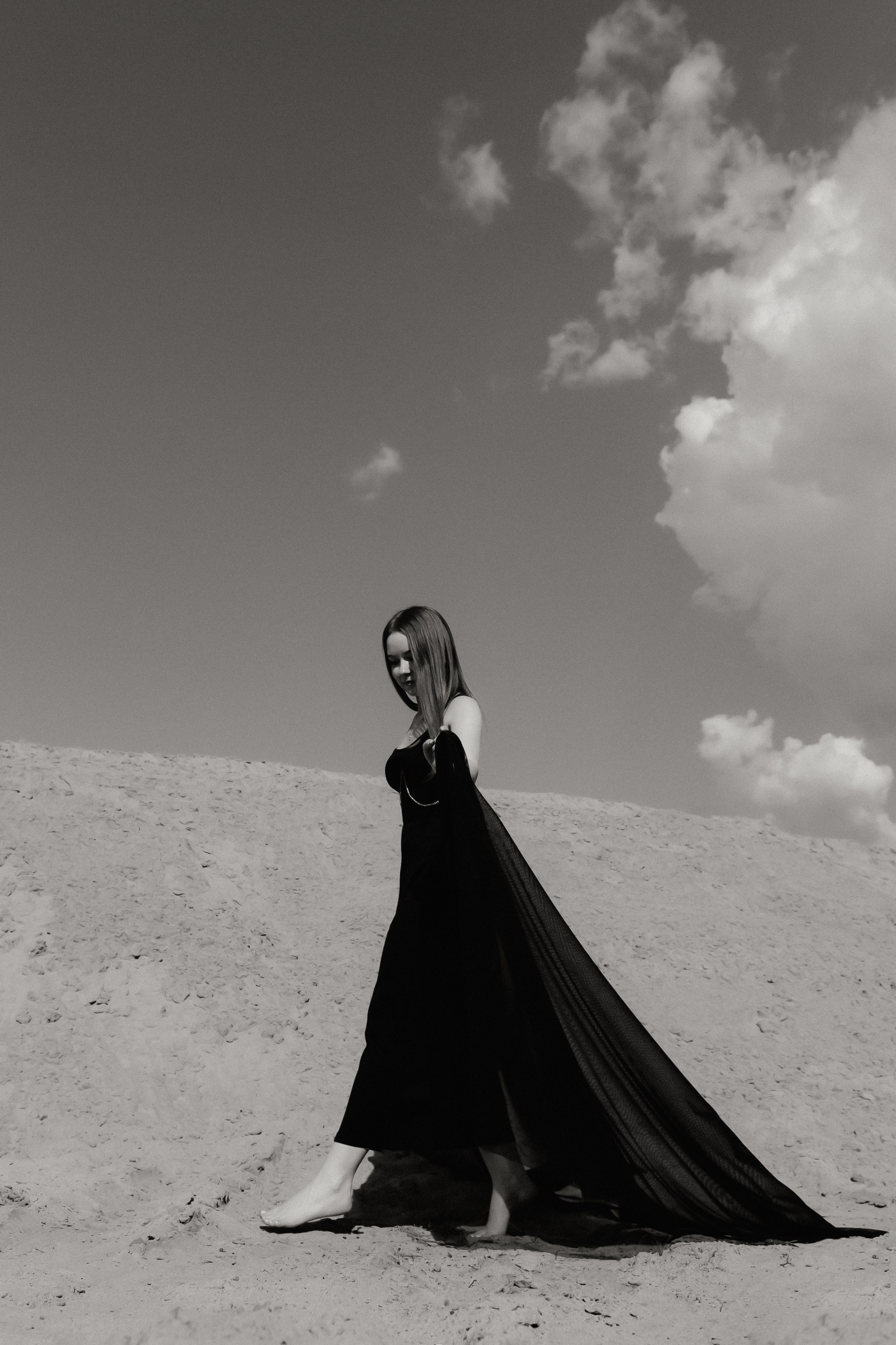 Мария. Фотограф в Кирове и Кирово-Чепецке Валерия Шиляева