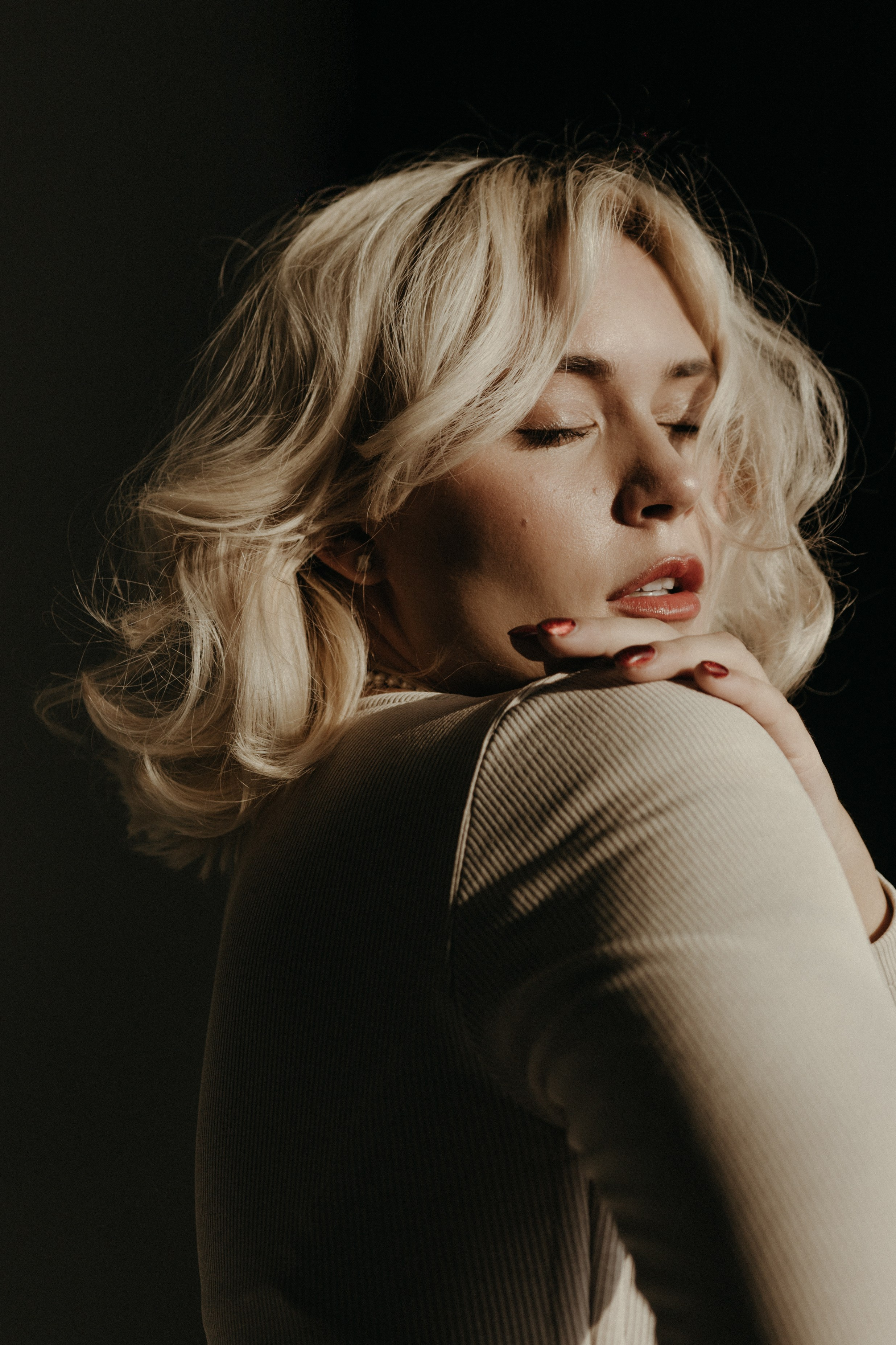 Лера. Фотограф в Кирове и Кирово-Чепецке Валерия Шиляева