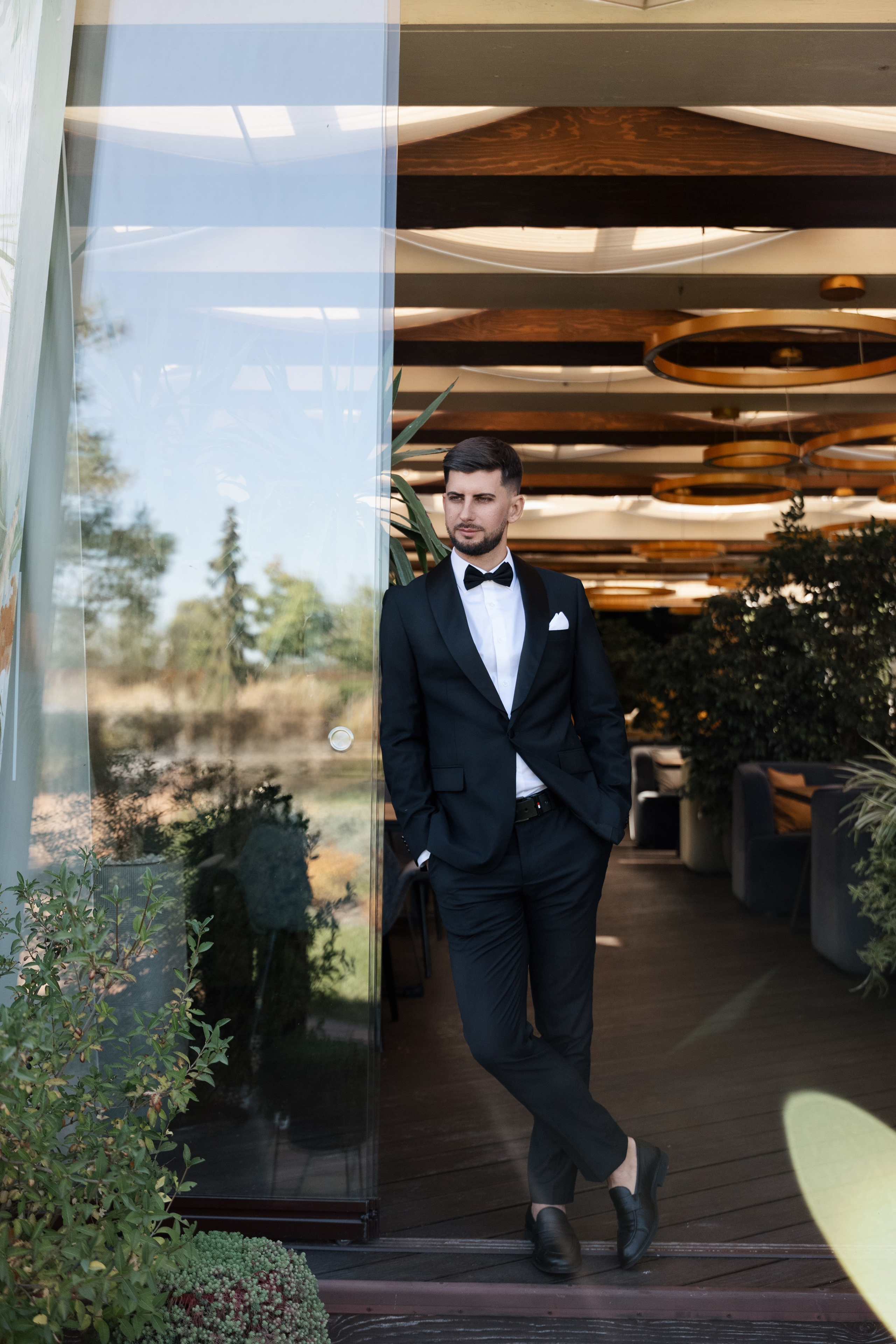 V & L 25'. Фотограф Сергей Койфман