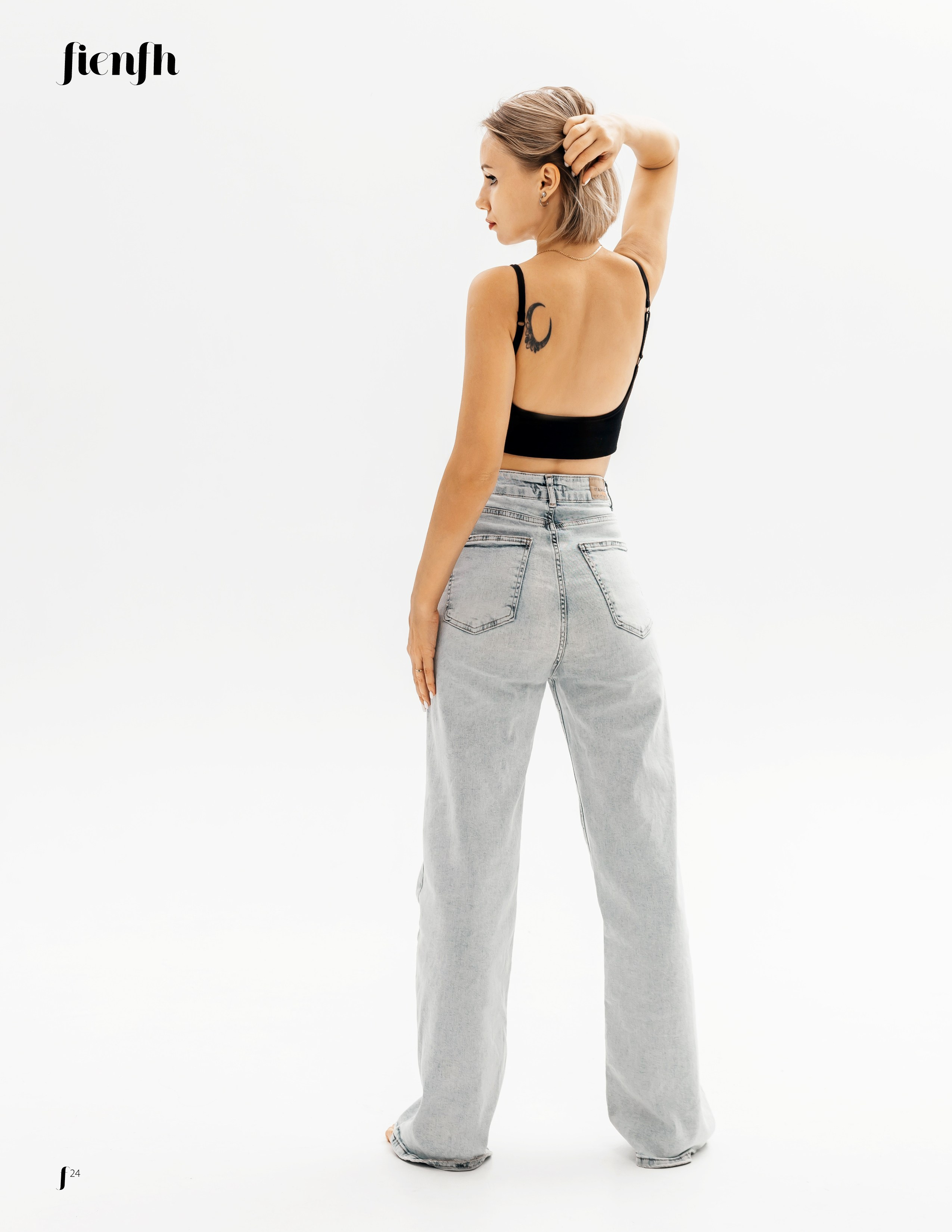 Журналы. Профессиональный фотограф Светлана Рыбка