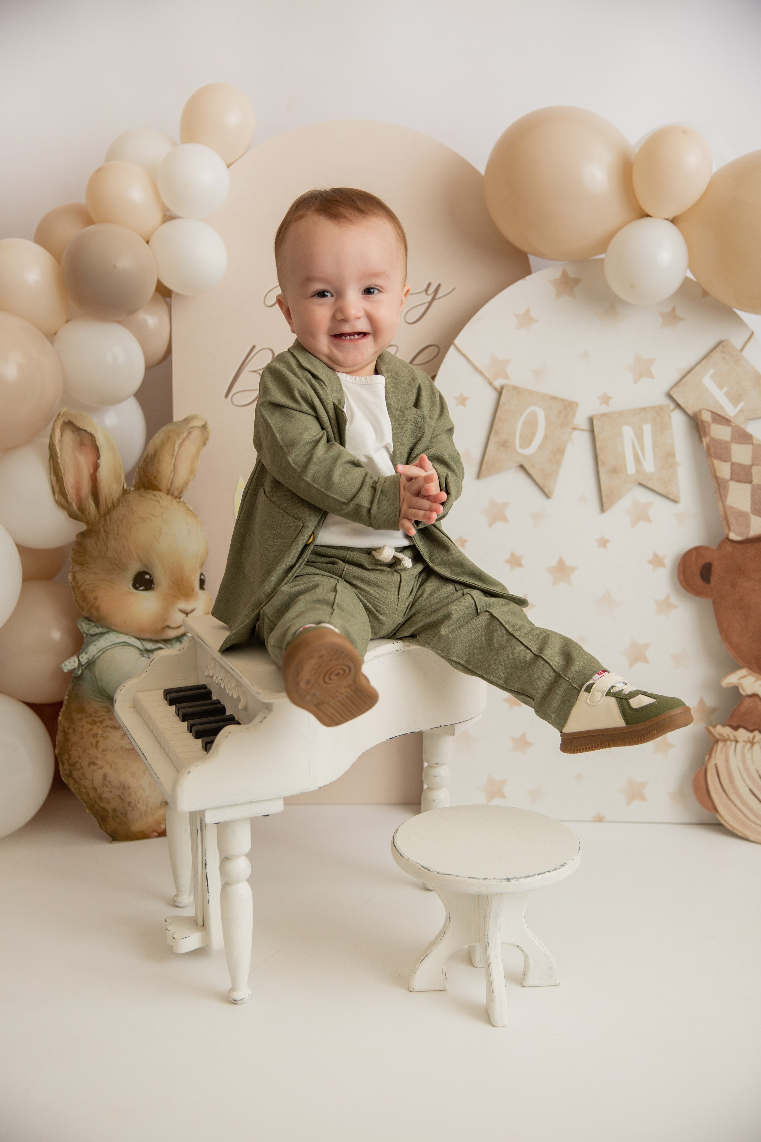 День рождения. Фотограф новорожденных в Волгограде Иванова Екатерина