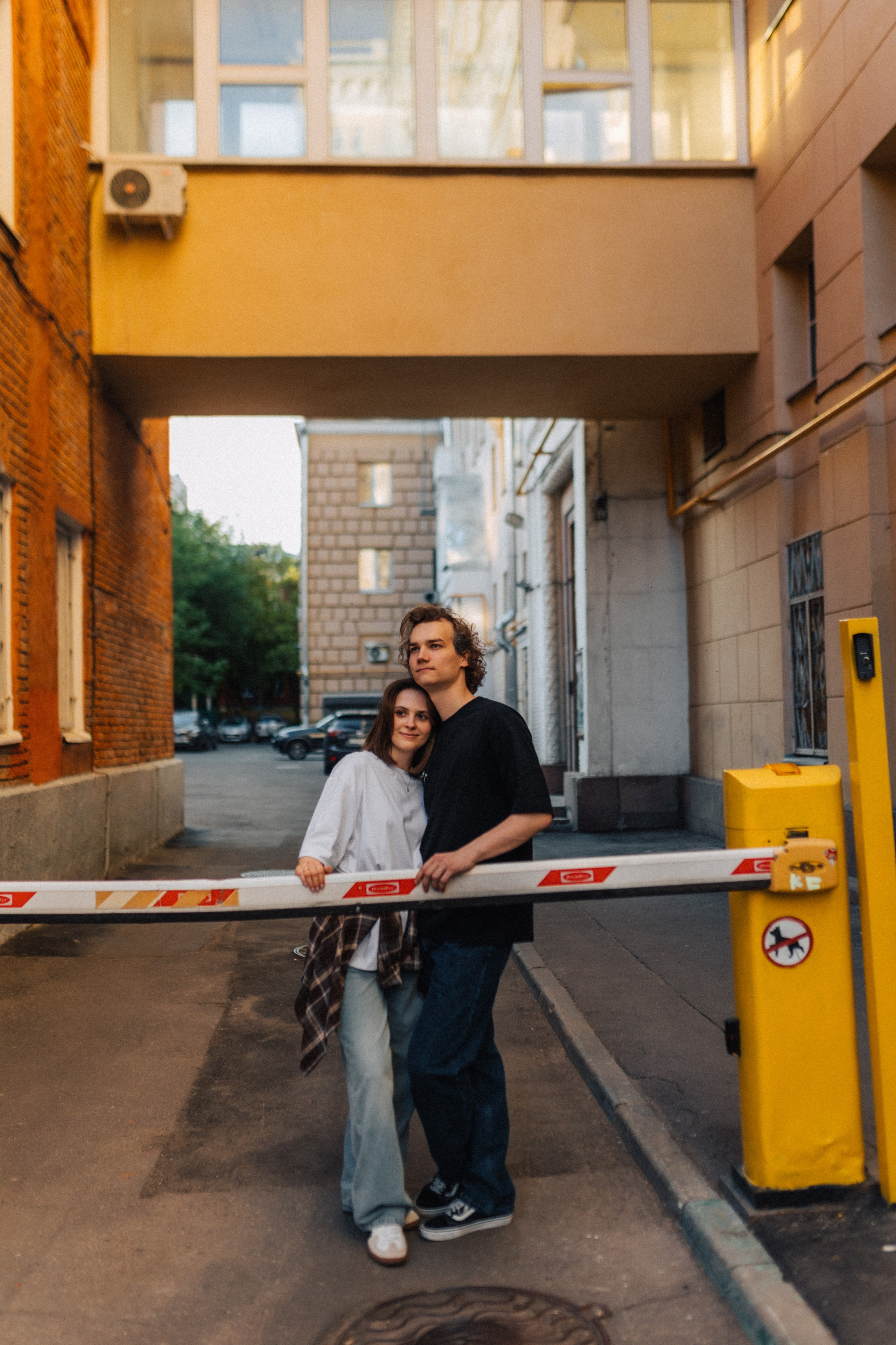 Сережа/Настя. Фотограф в Москве Татьяна Сергеева