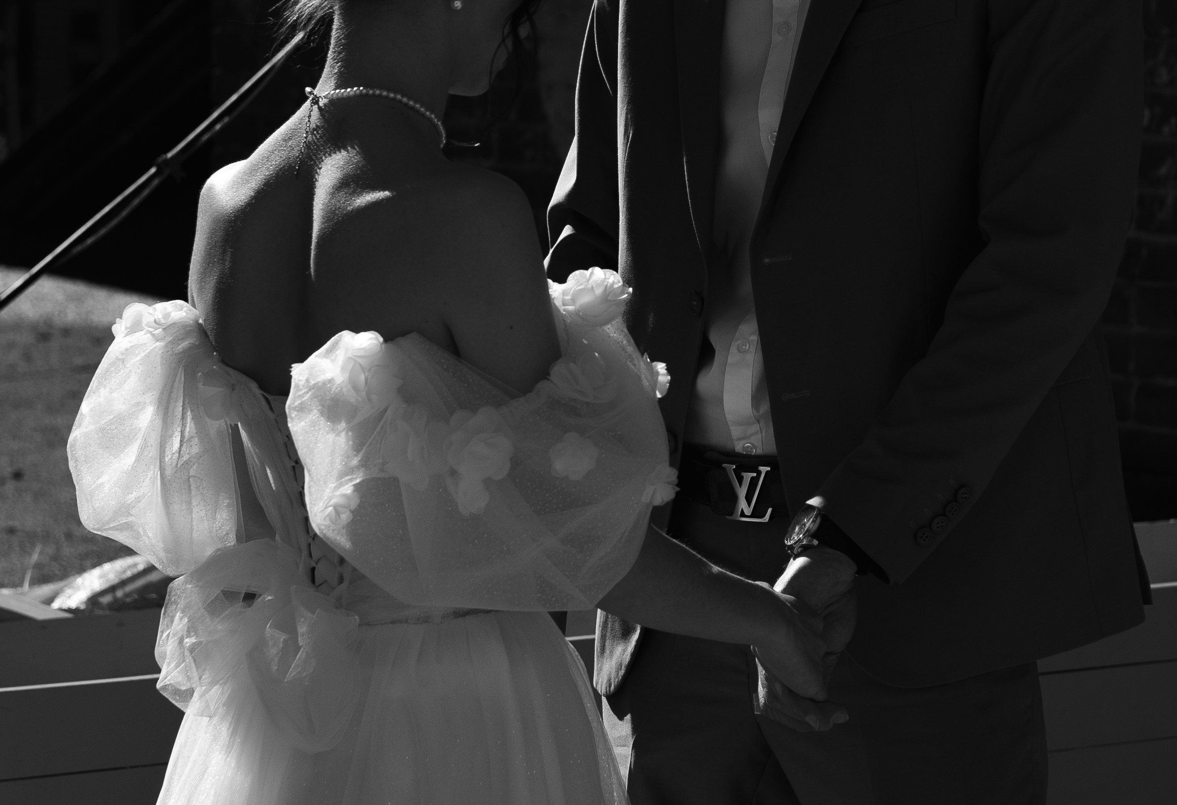 Аня и Рома. Семейный и свадебный фотограф в Нижнем Новгороде Анастасия Хренова