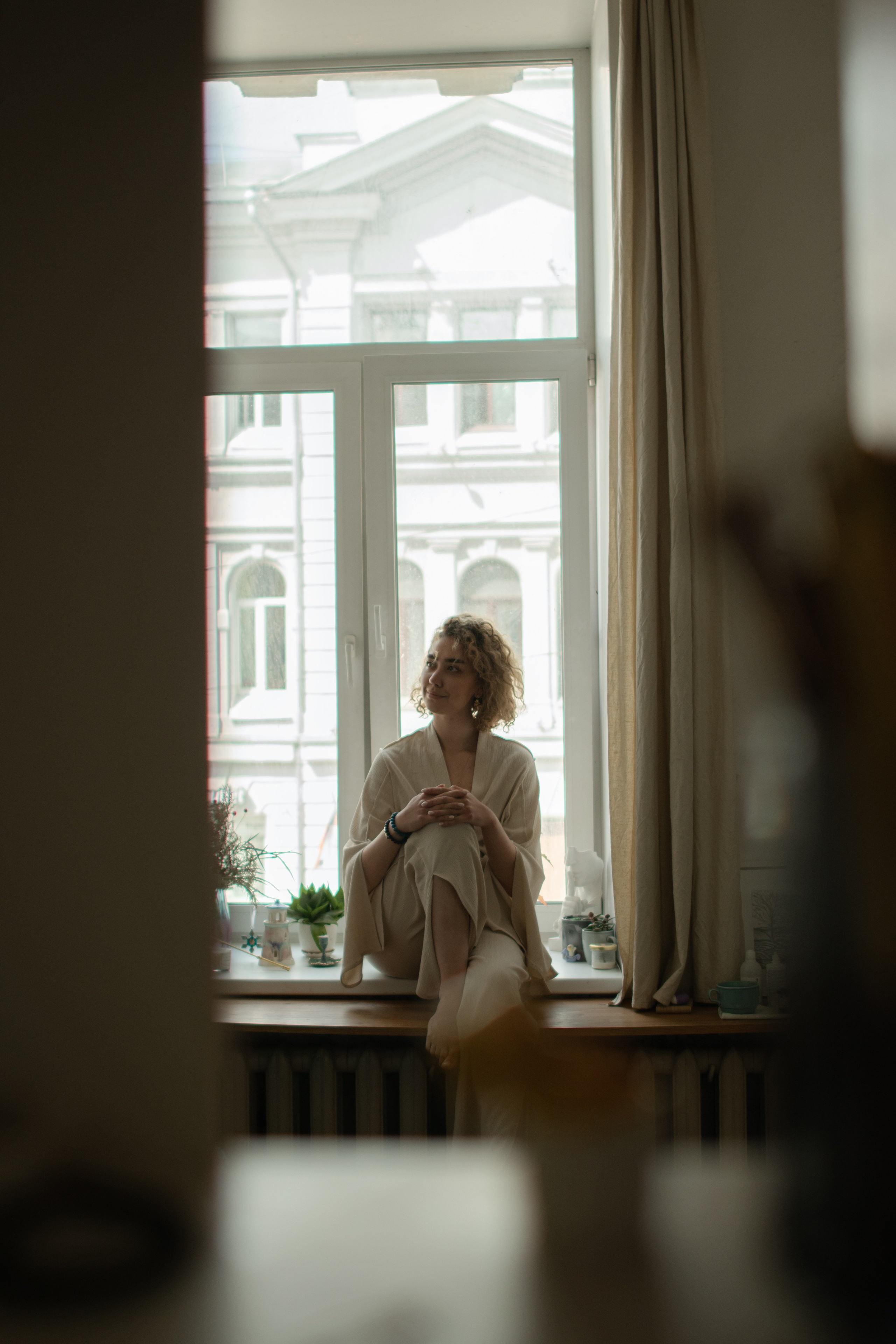 Катя. Семейный и свадебный фотограф в Нижнем Новгороде Анастасия Хренова