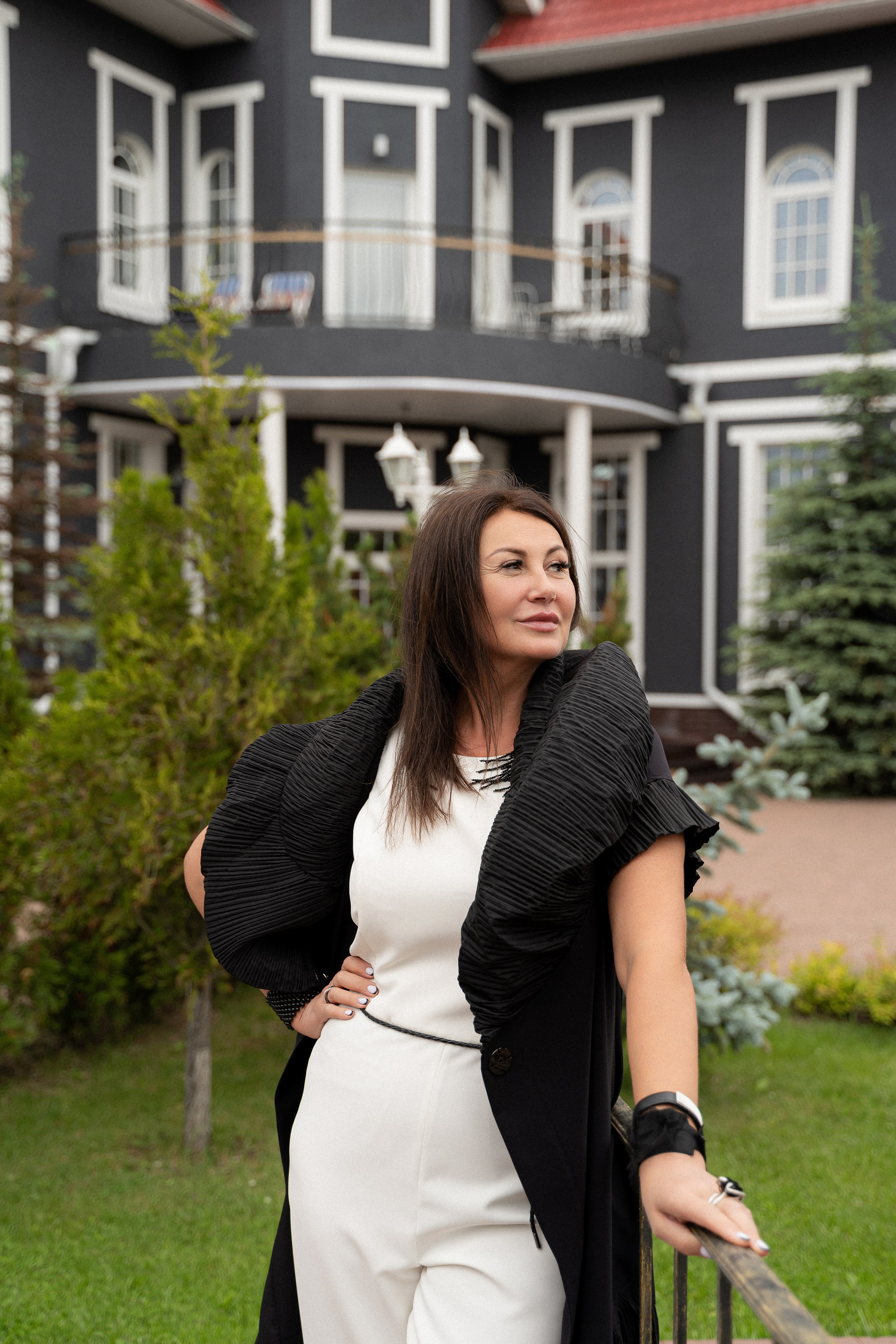 Юбилей в Питере. Фотограф Алина Филимонова Тверь