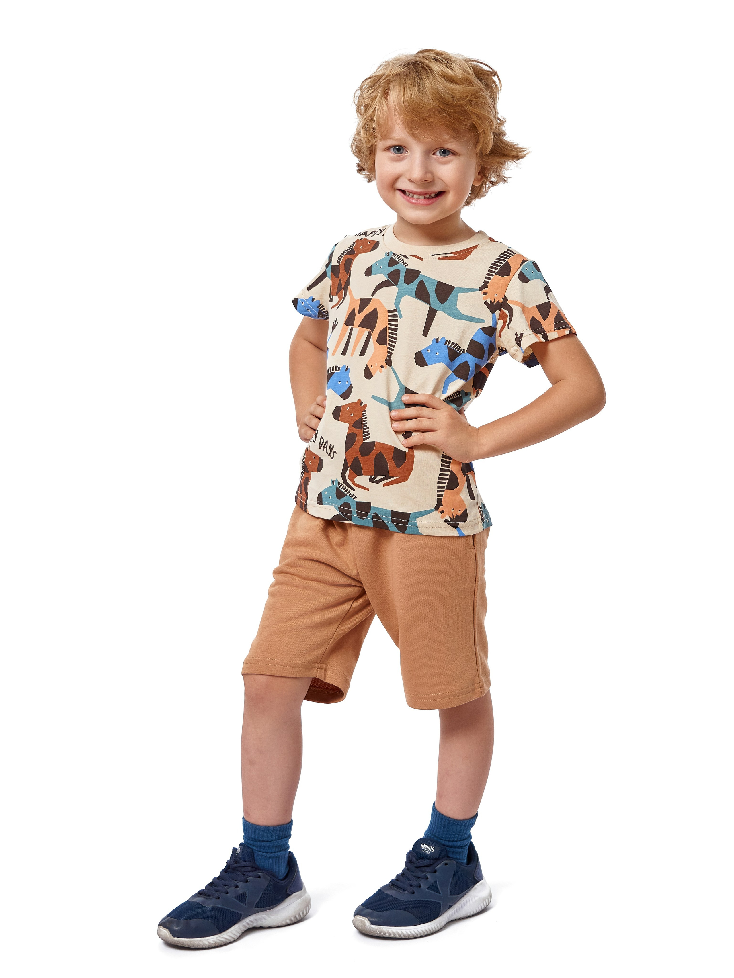 Летние костюмы детские. Главная