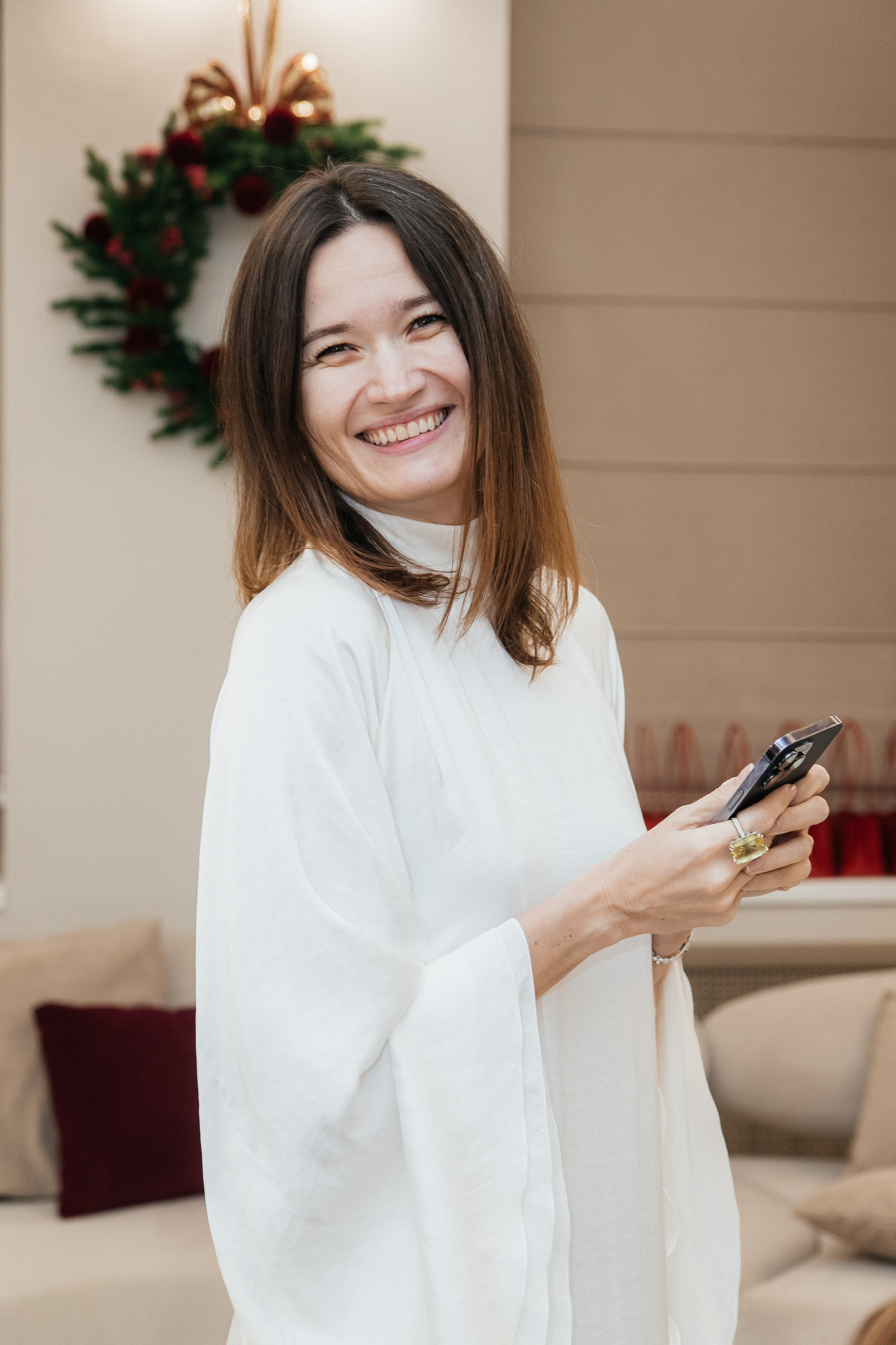 Съемка открытия шоурума, организация Vmeste.klassno. Фотограф в Москве Татьяна Драгунова