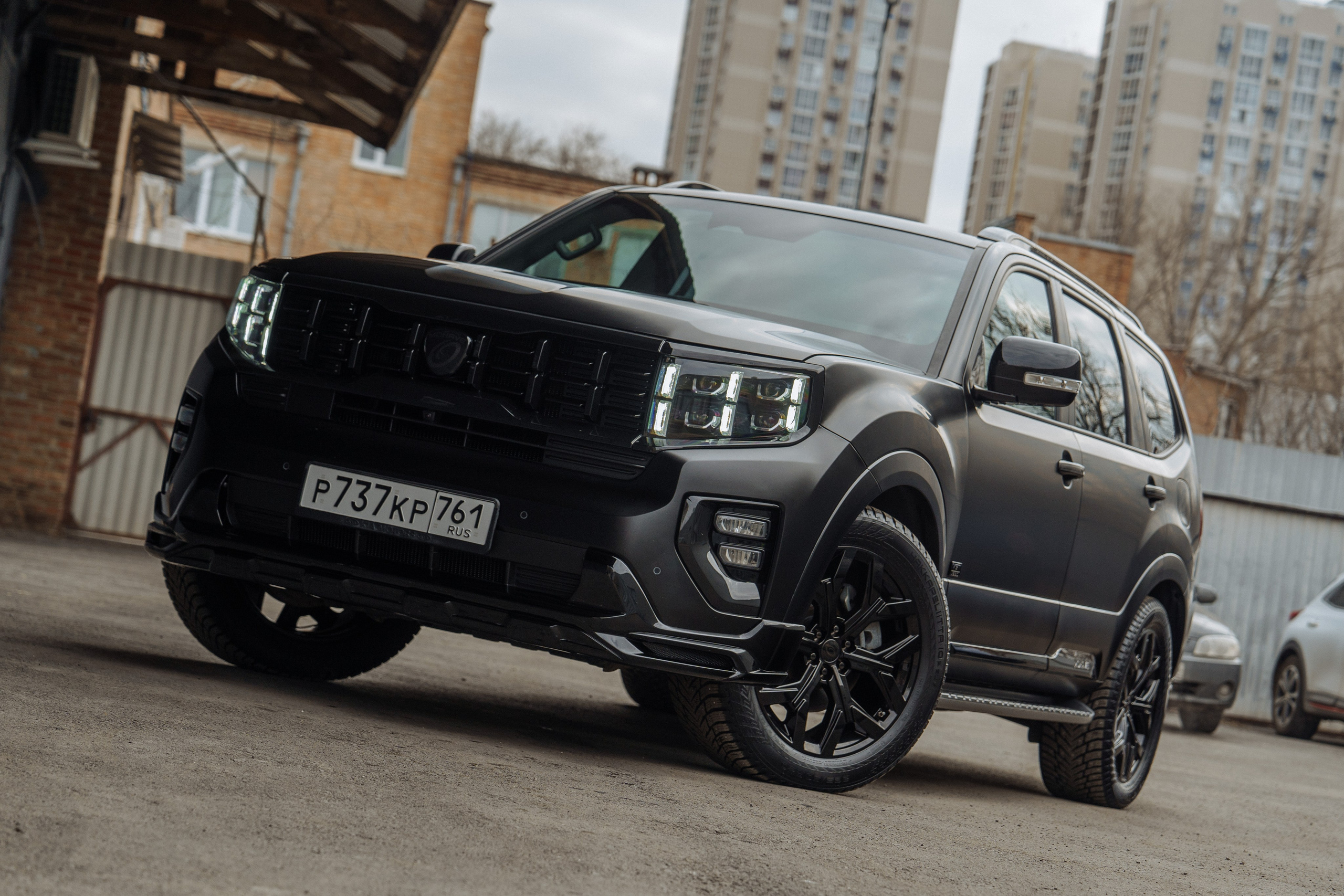 Авто/Мото. Lokos.pro Ник Соколов Фото и Видео Москва/Ростов-на-Дону