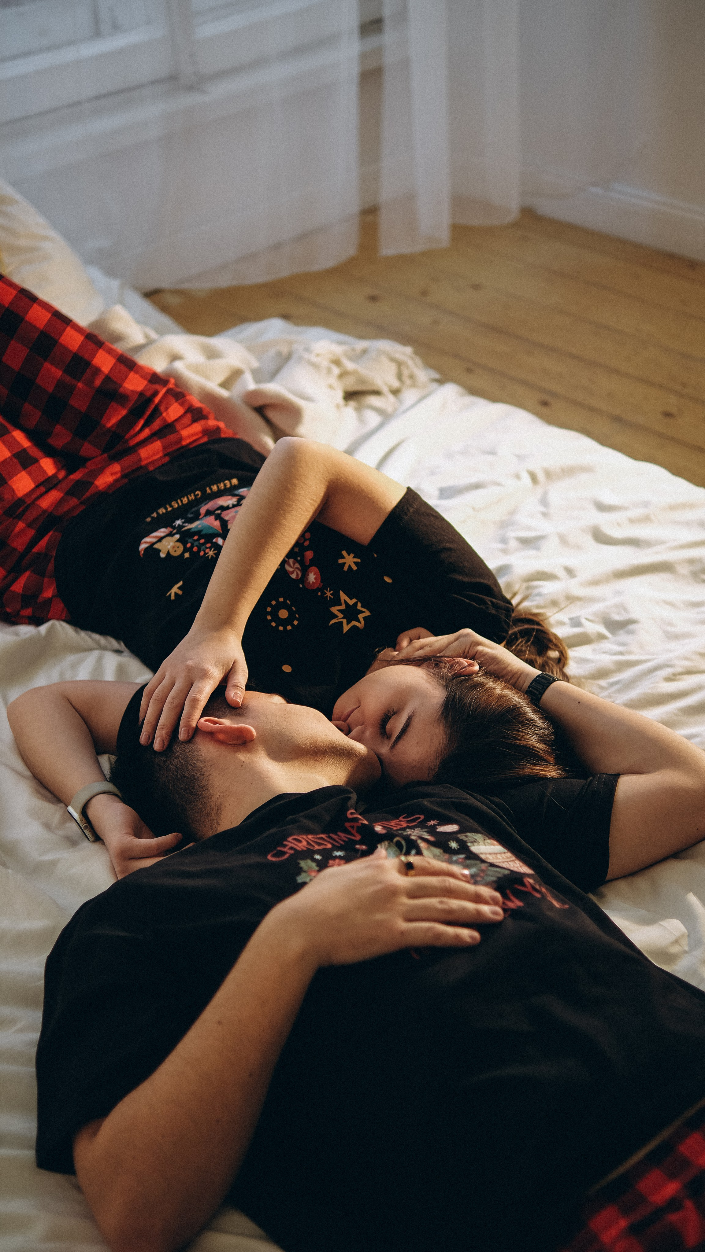 Сабина & Артём. Phdkvmr.ru