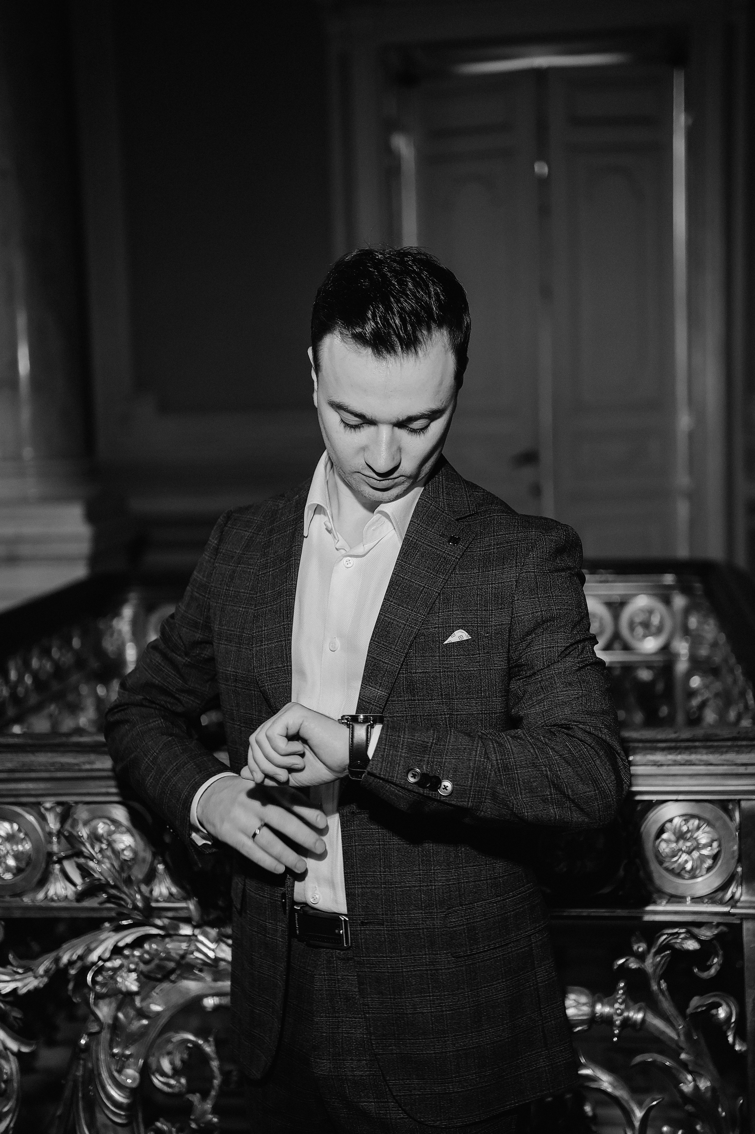 Юля & Андрей. ДБ1. Phdkvmr.ru