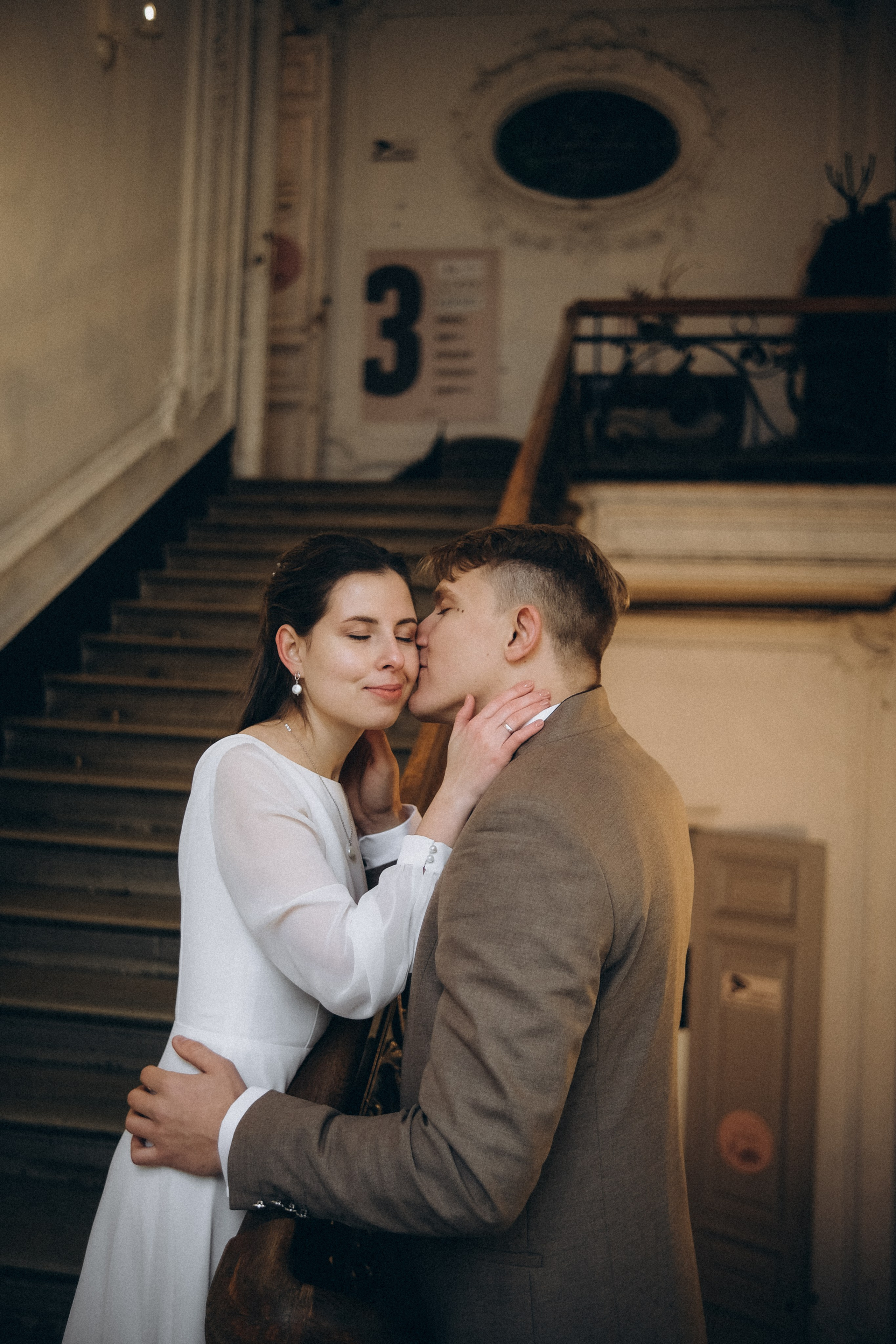 Аня & Паша ДБ1. Phdkvmr.ru