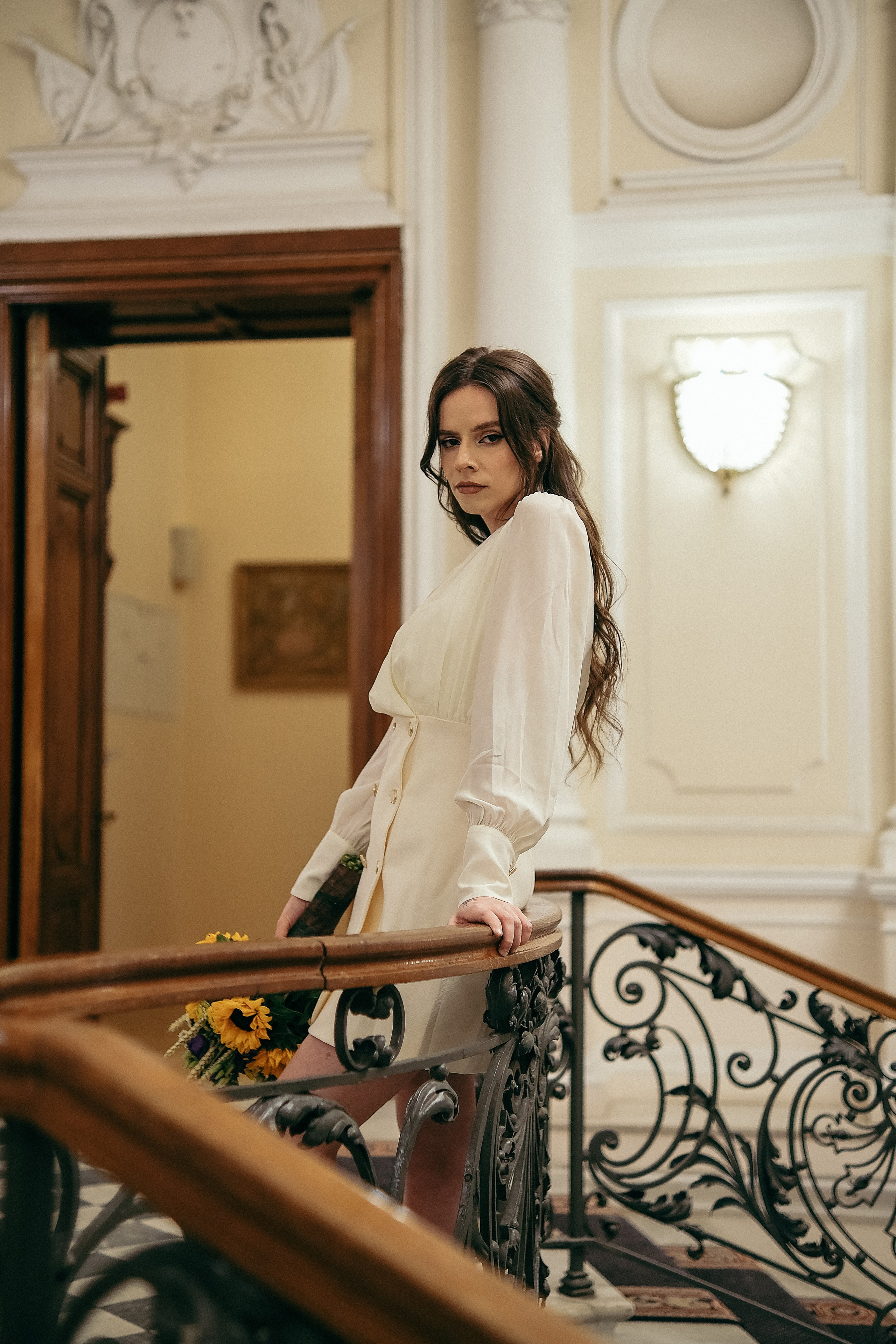 Полина & Бартош. ДБ2. Phdkvmr.ru