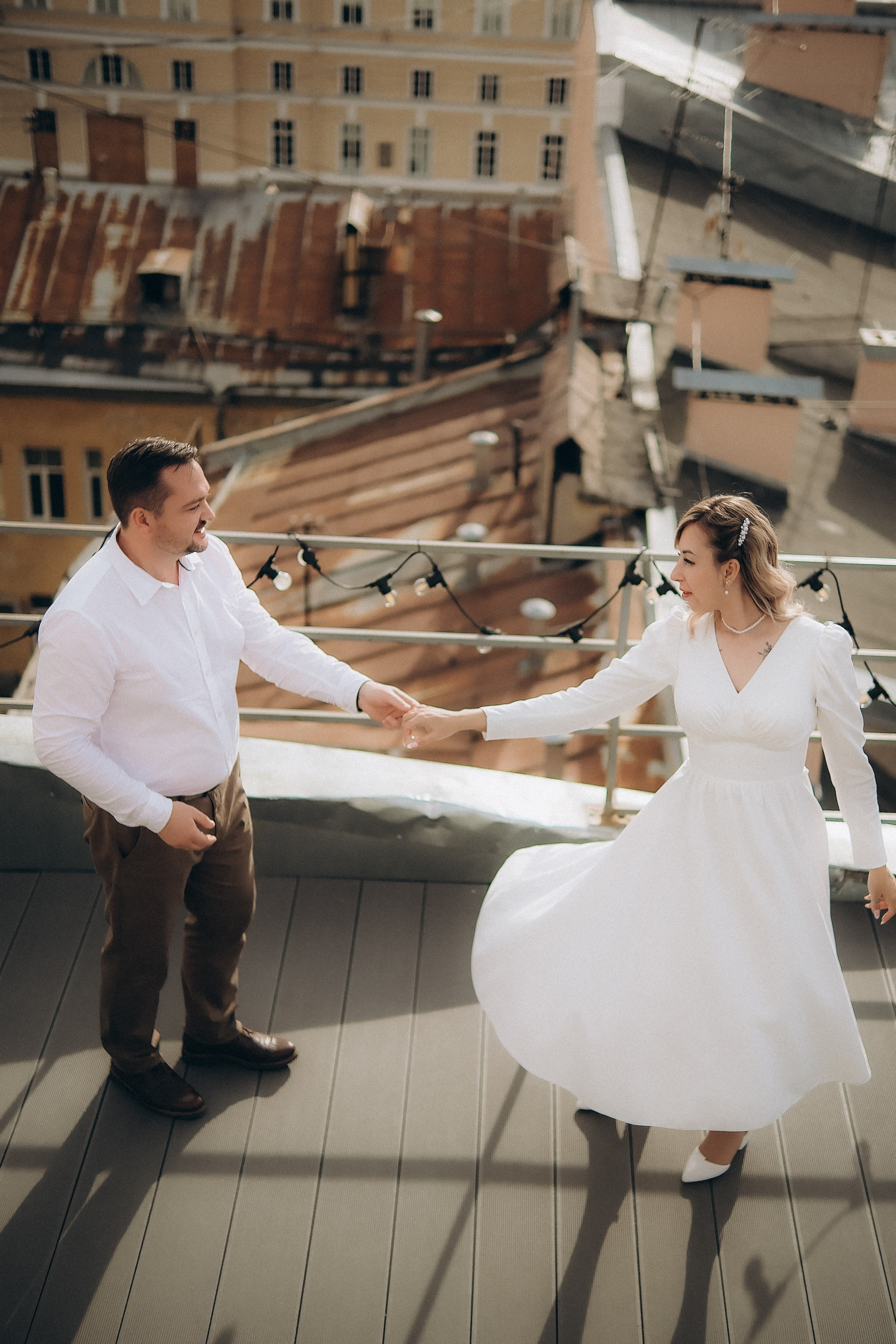 Катя & Дима. Phdkvmr.ru