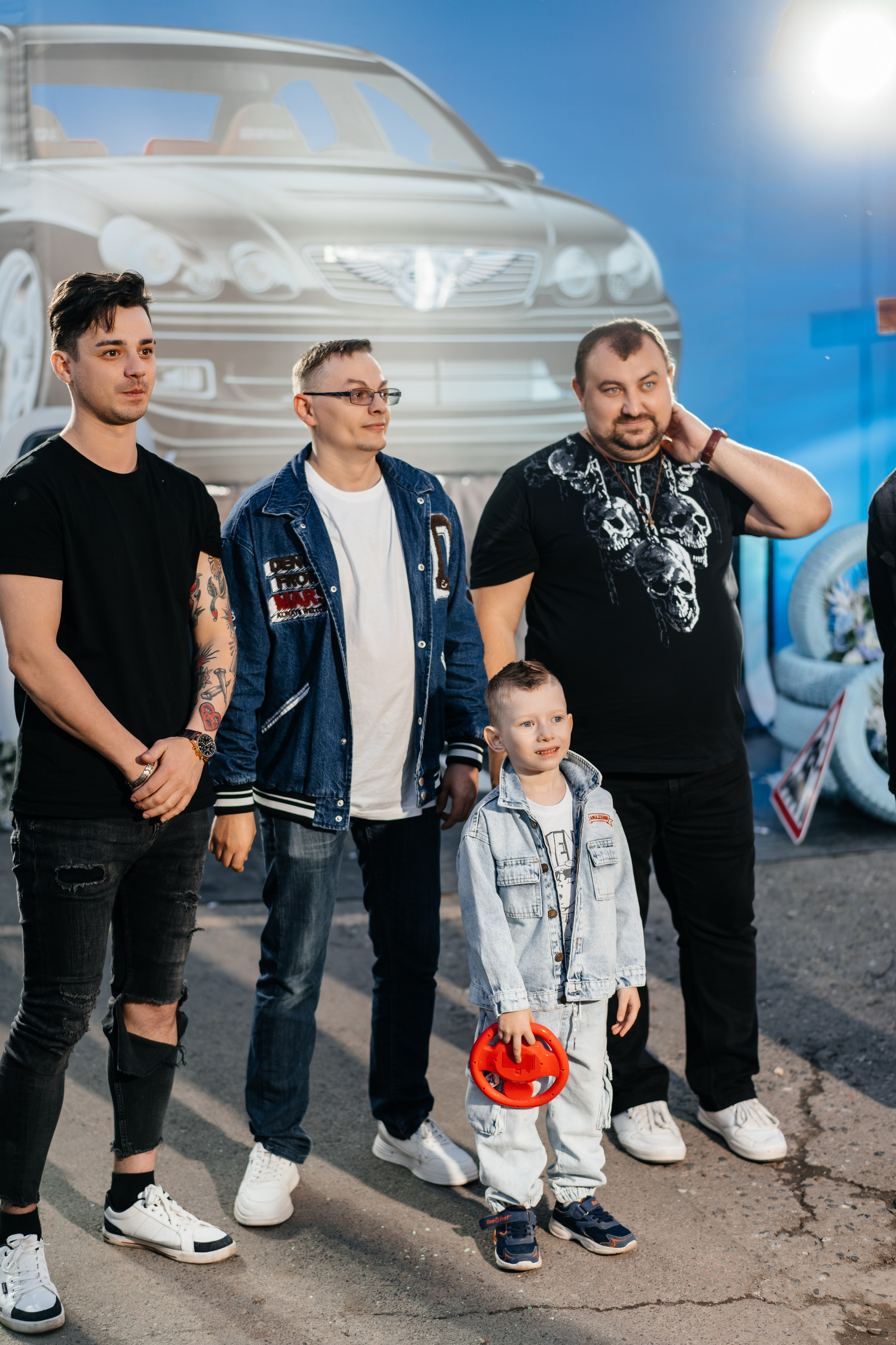 Анна & Евгений проект «Четыре свадьбы» на Пятнице. Свадебный фотограф Барнаул Алексей Павлов