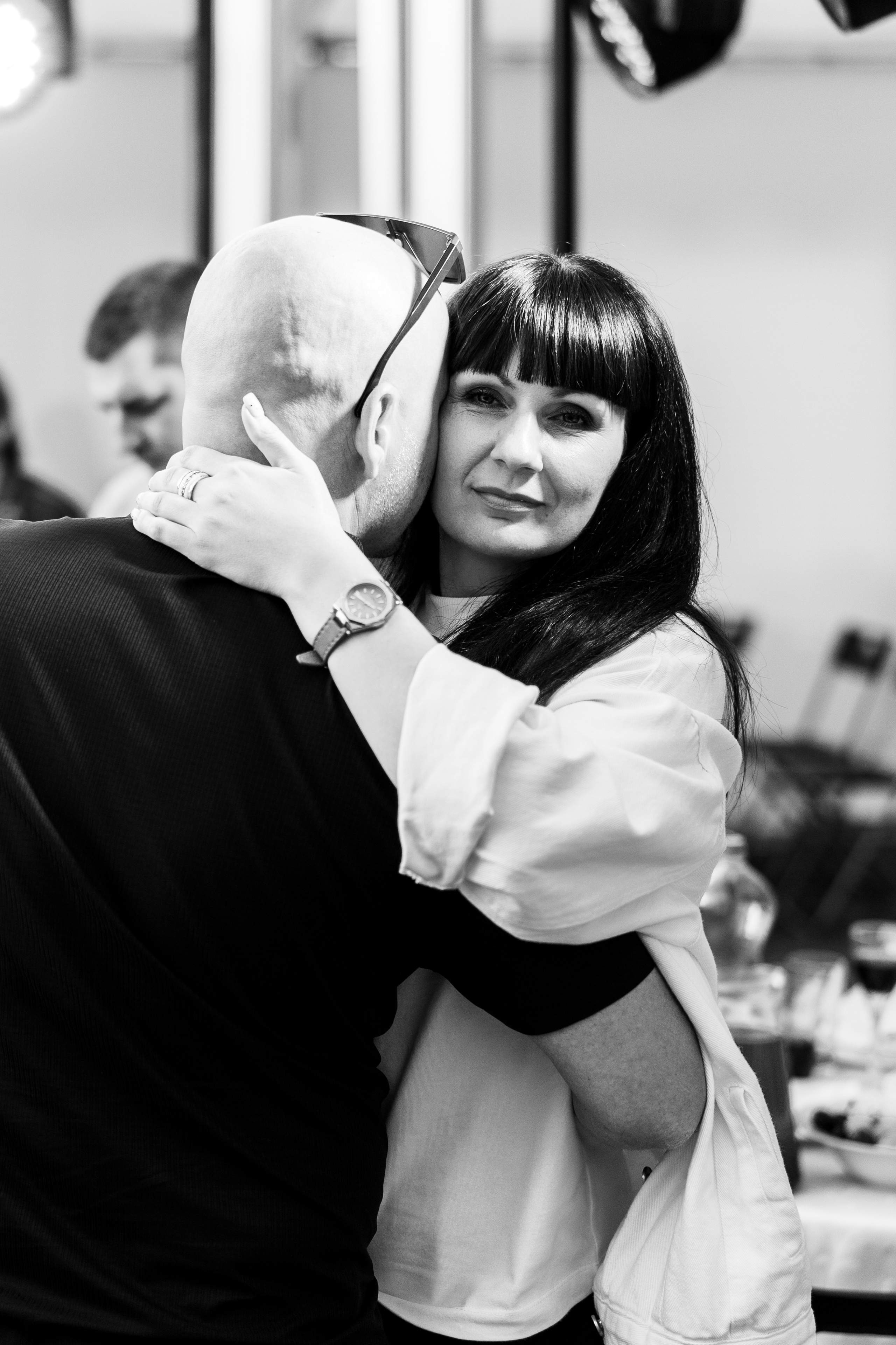 Анна & Евгений проект «Четыре свадьбы» на Пятнице. Свадебный фотограф Барнаул Алексей Павлов