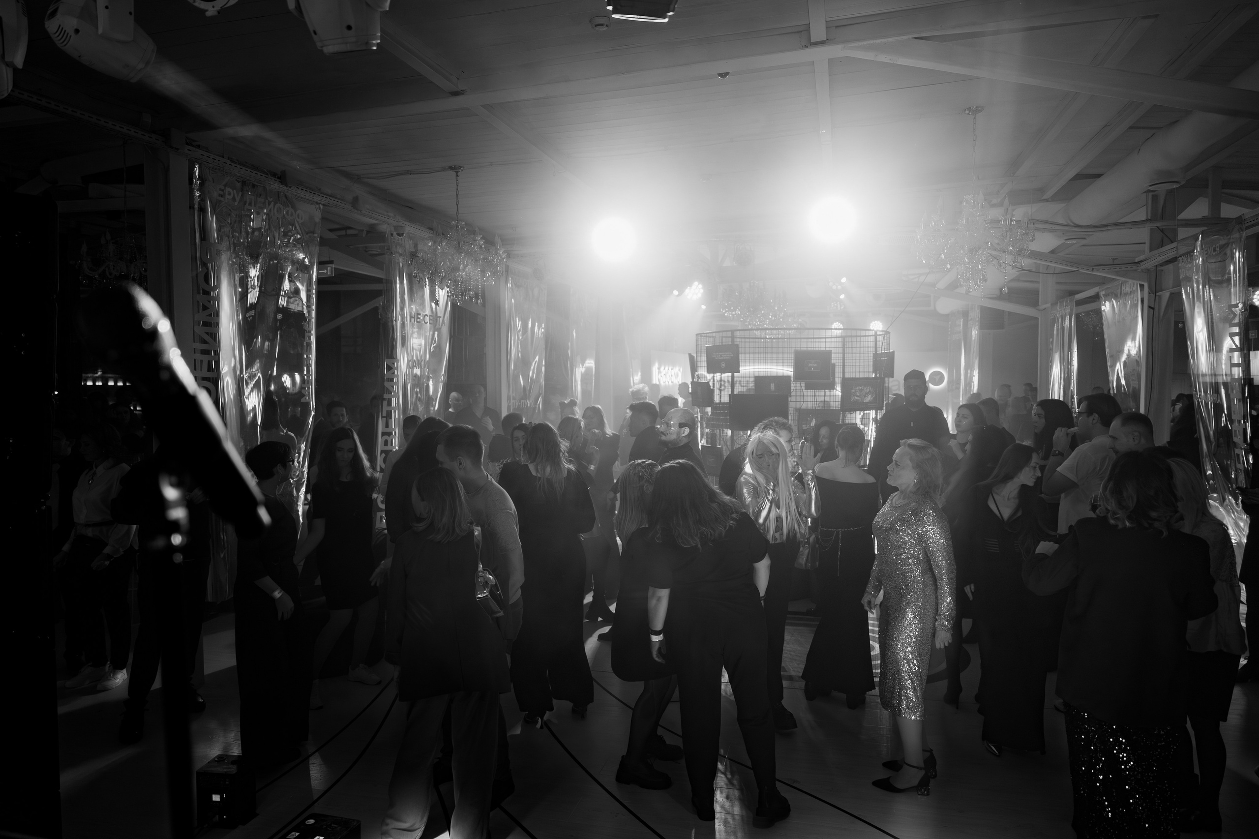 Съемка корпоратива для IT-Agency. Свадебный фотограф Барнаул Алексей Павлов