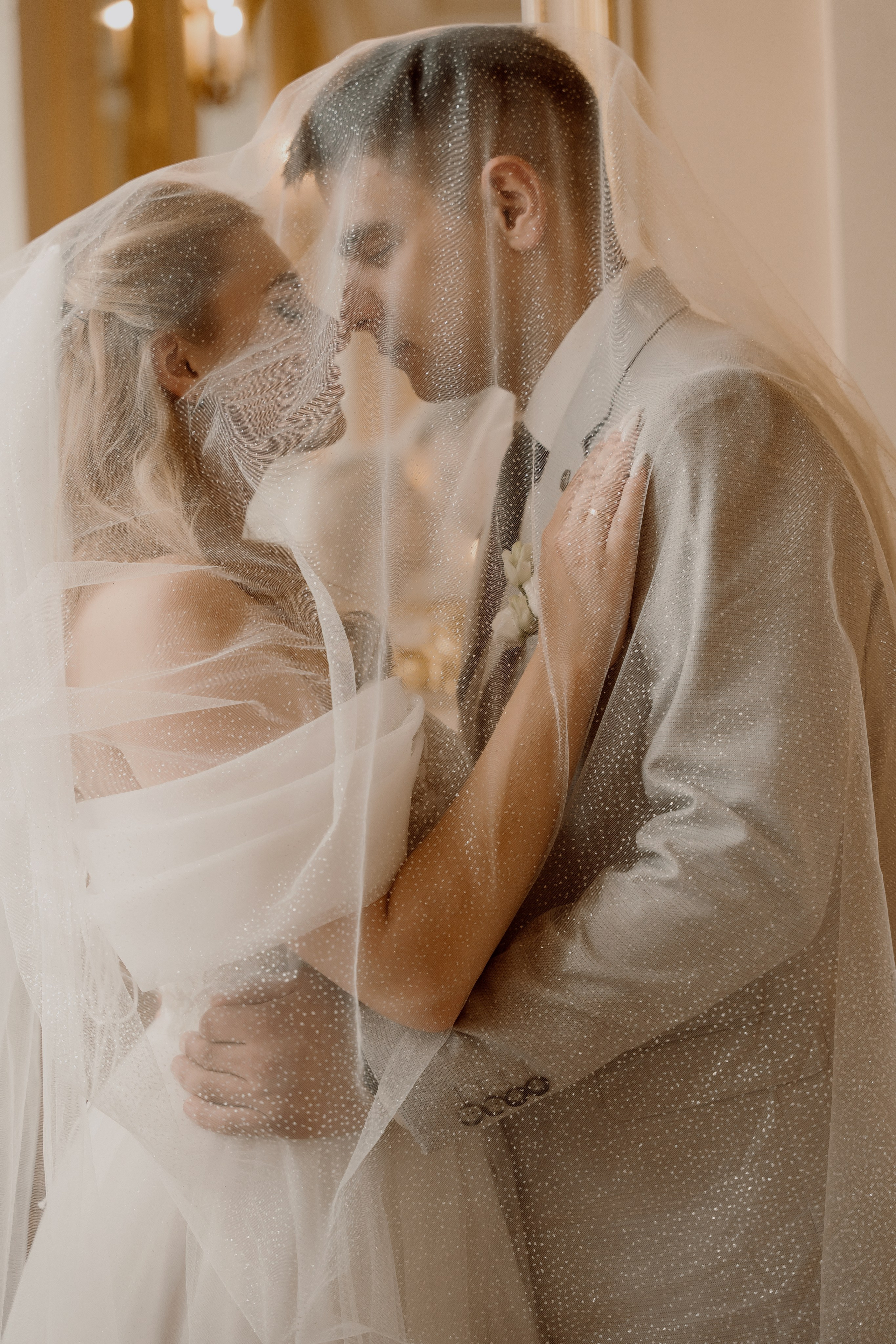 Даня и Анна. Свадебный и индивидуальный фотограф в Суворове Клюева Мария