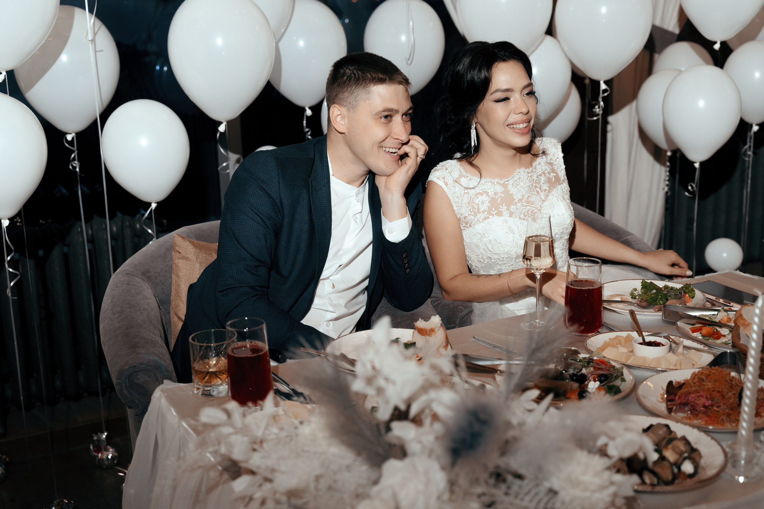 Татьяна и Степан. Фотограф Ким Наталья в Красноярске