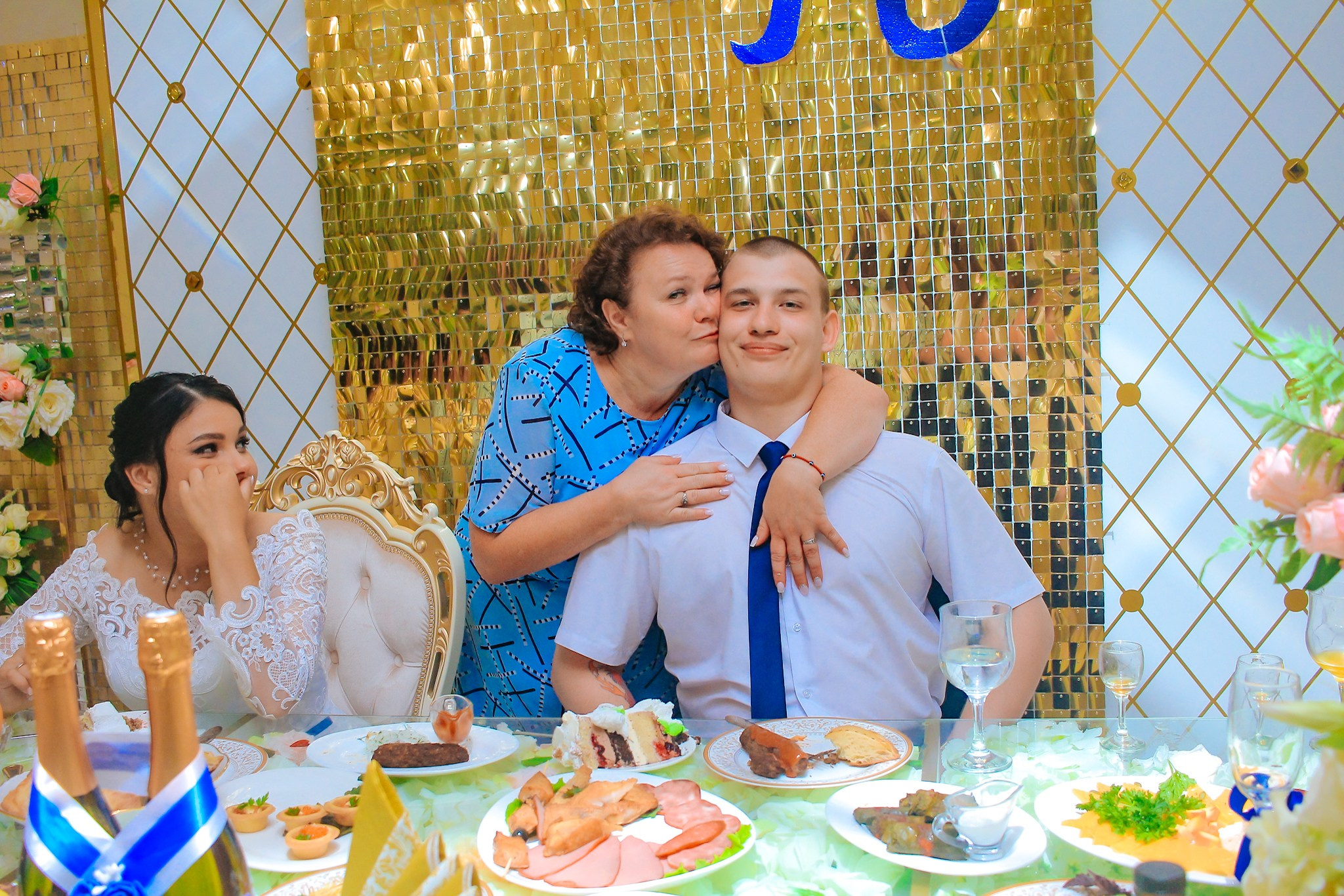 Максим и Карина. Фотограф в Крыму Григорий