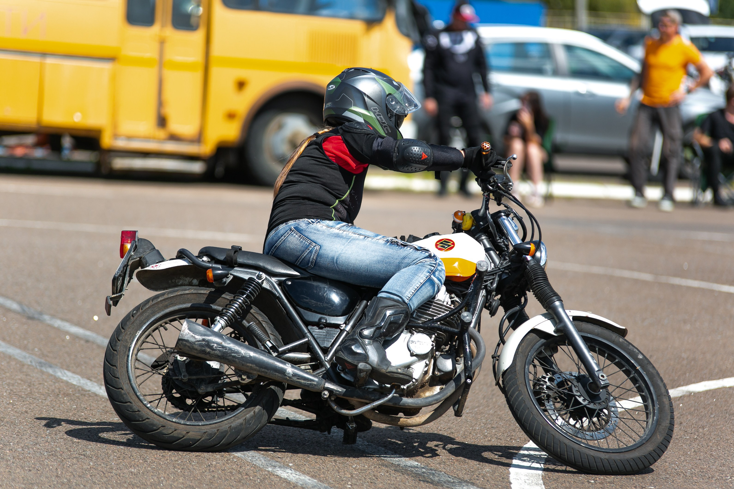 Чемпионат ЦФО 2024 — Этап Орловской области, Орел. Профессиональный фотограф в Мценске и Орловской области
