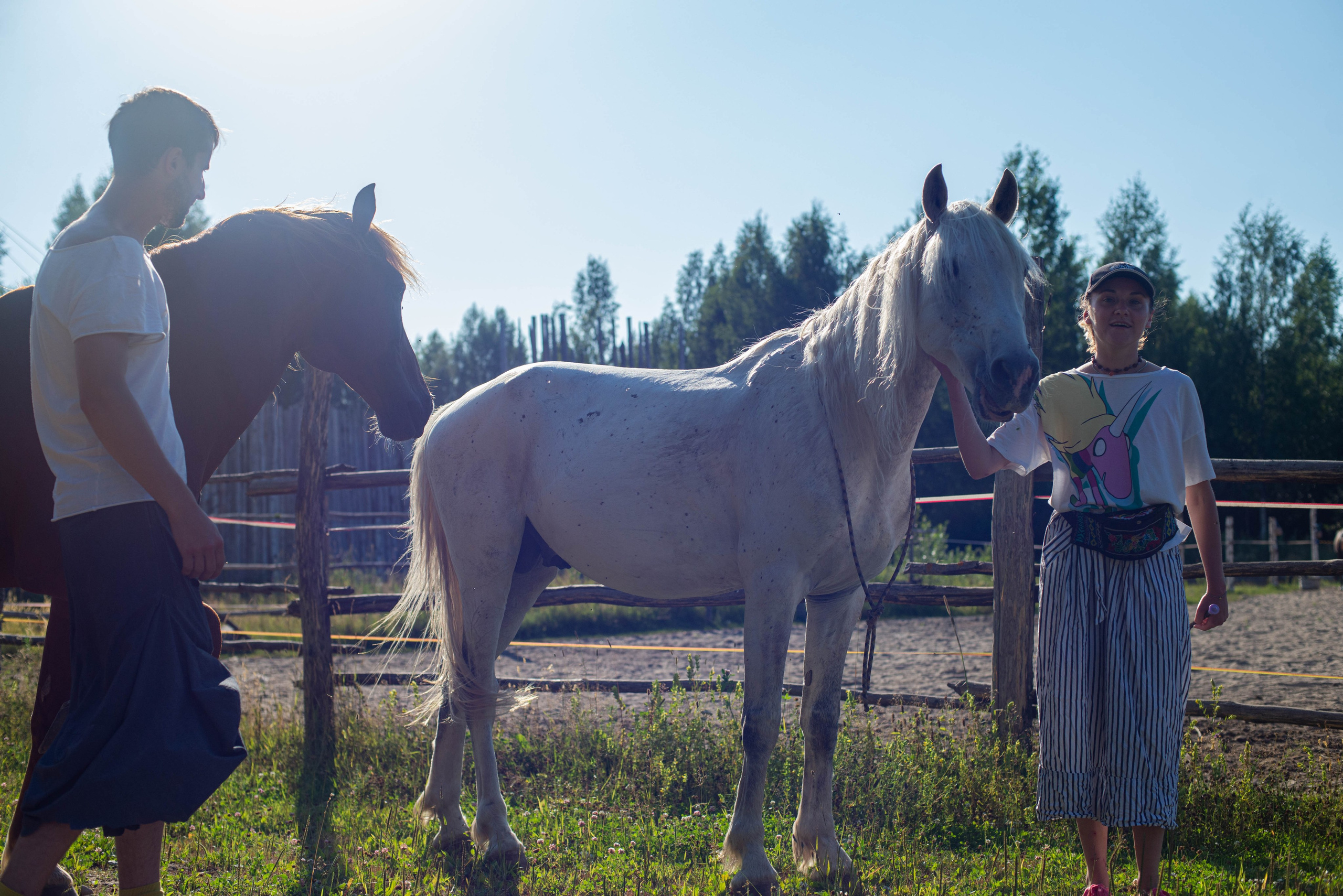 Репортажка. Гупалов Игорь — фотограф