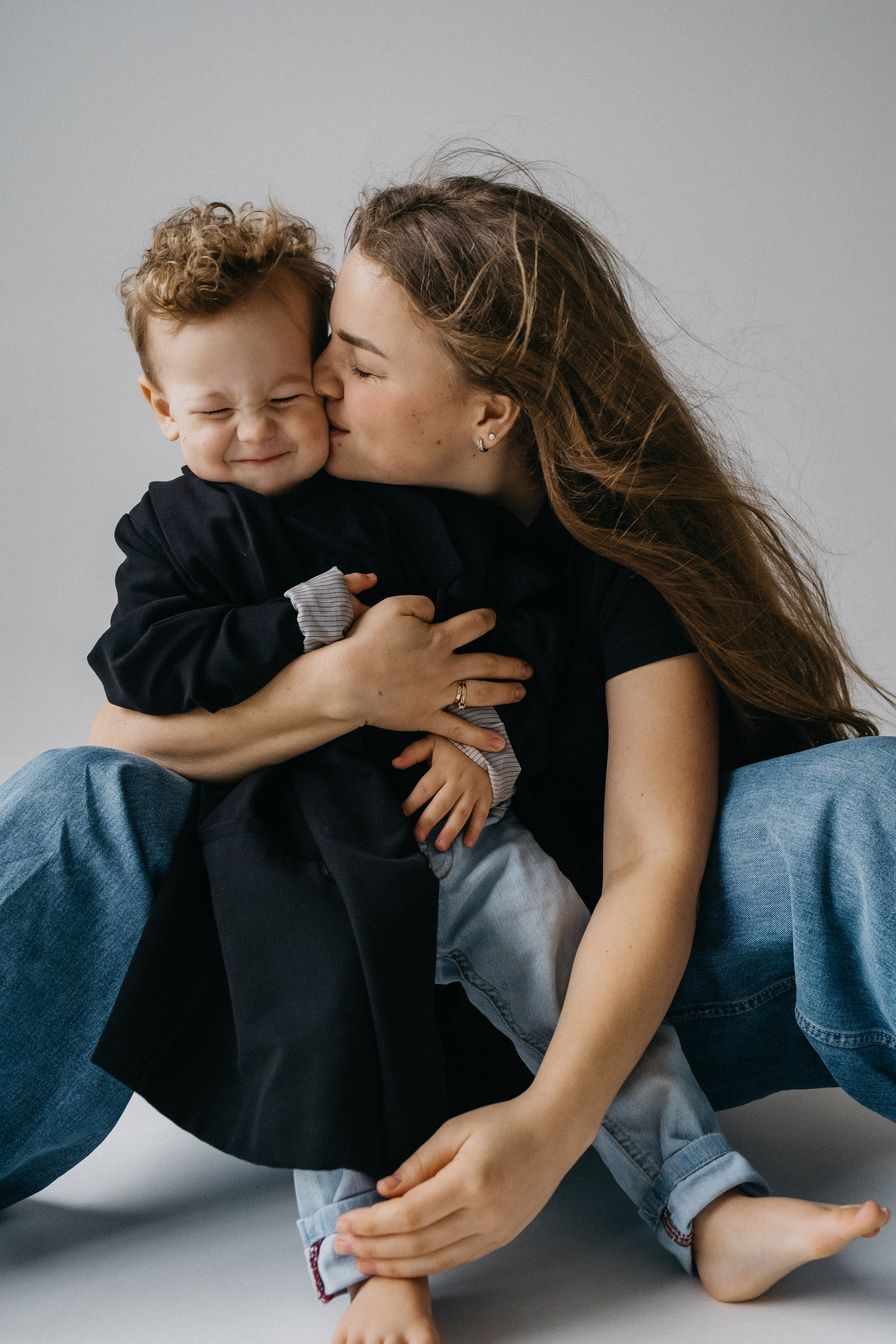 Настя и Андрей. Фотограф Москва / Зеленоград — Наталья Петухова