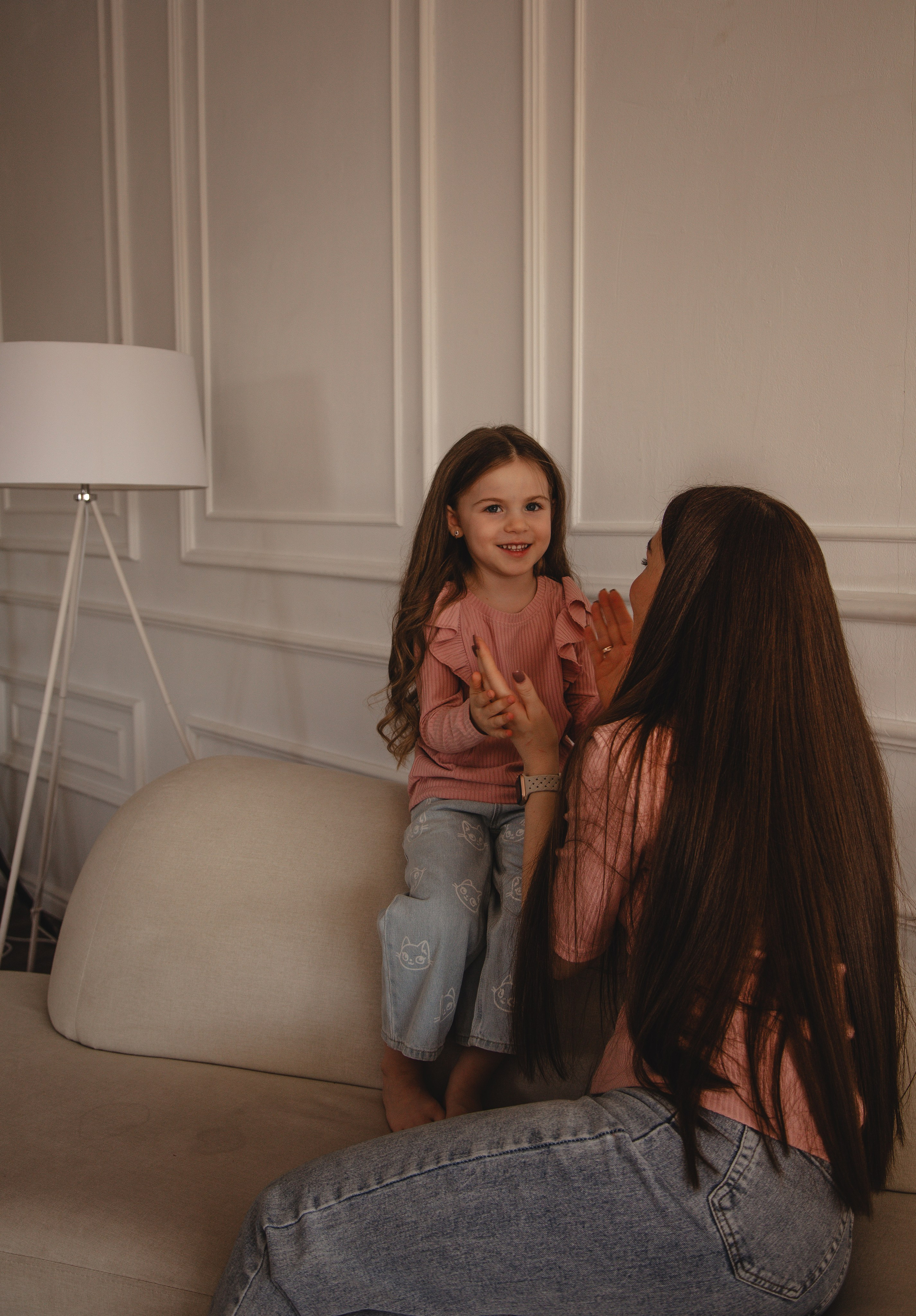 Мамина любовь. Ваш личный фотограф в Крыму Анна Лисицына